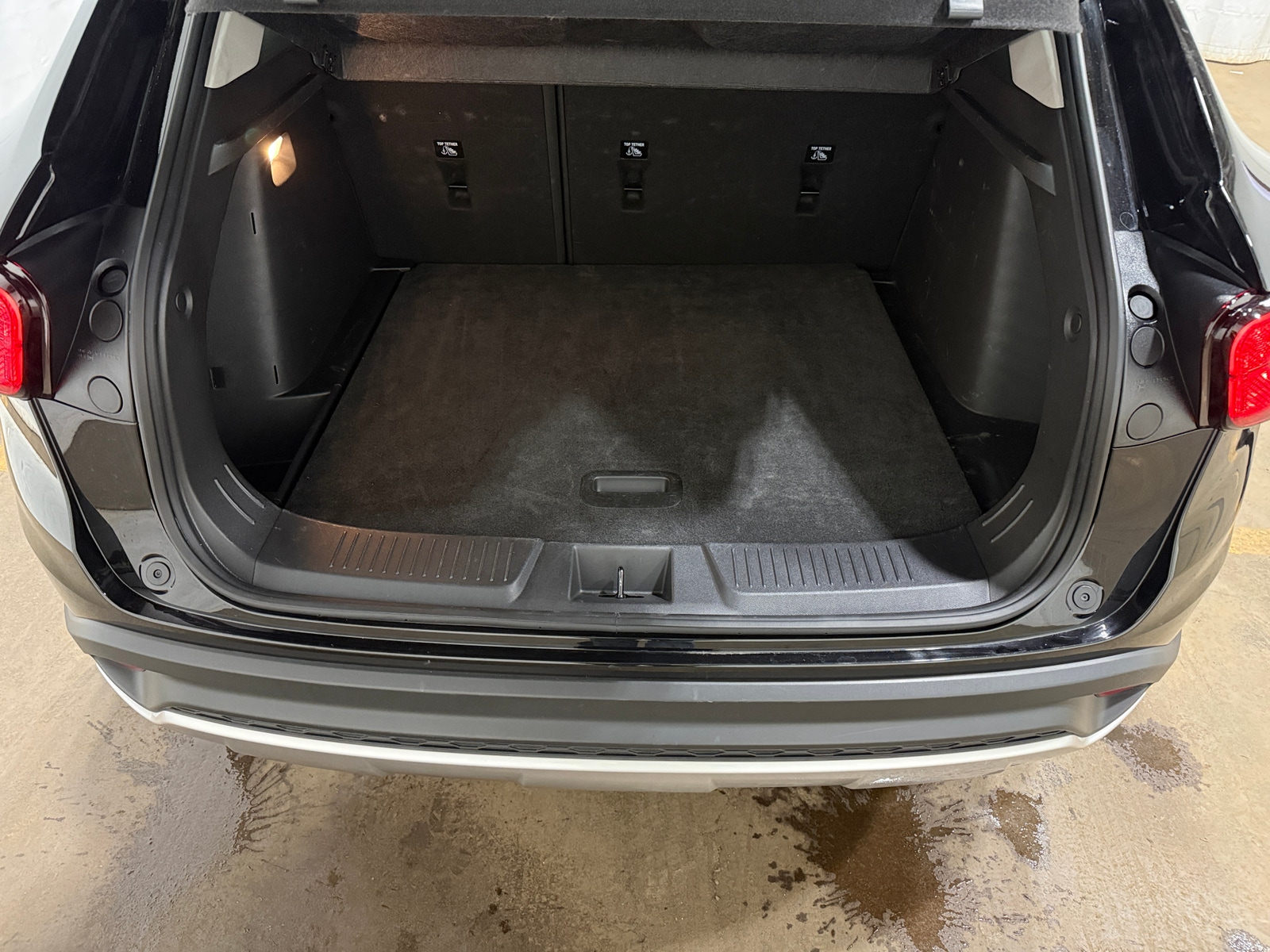 Thumbnail: 2025 Chevrolet Trax - 7