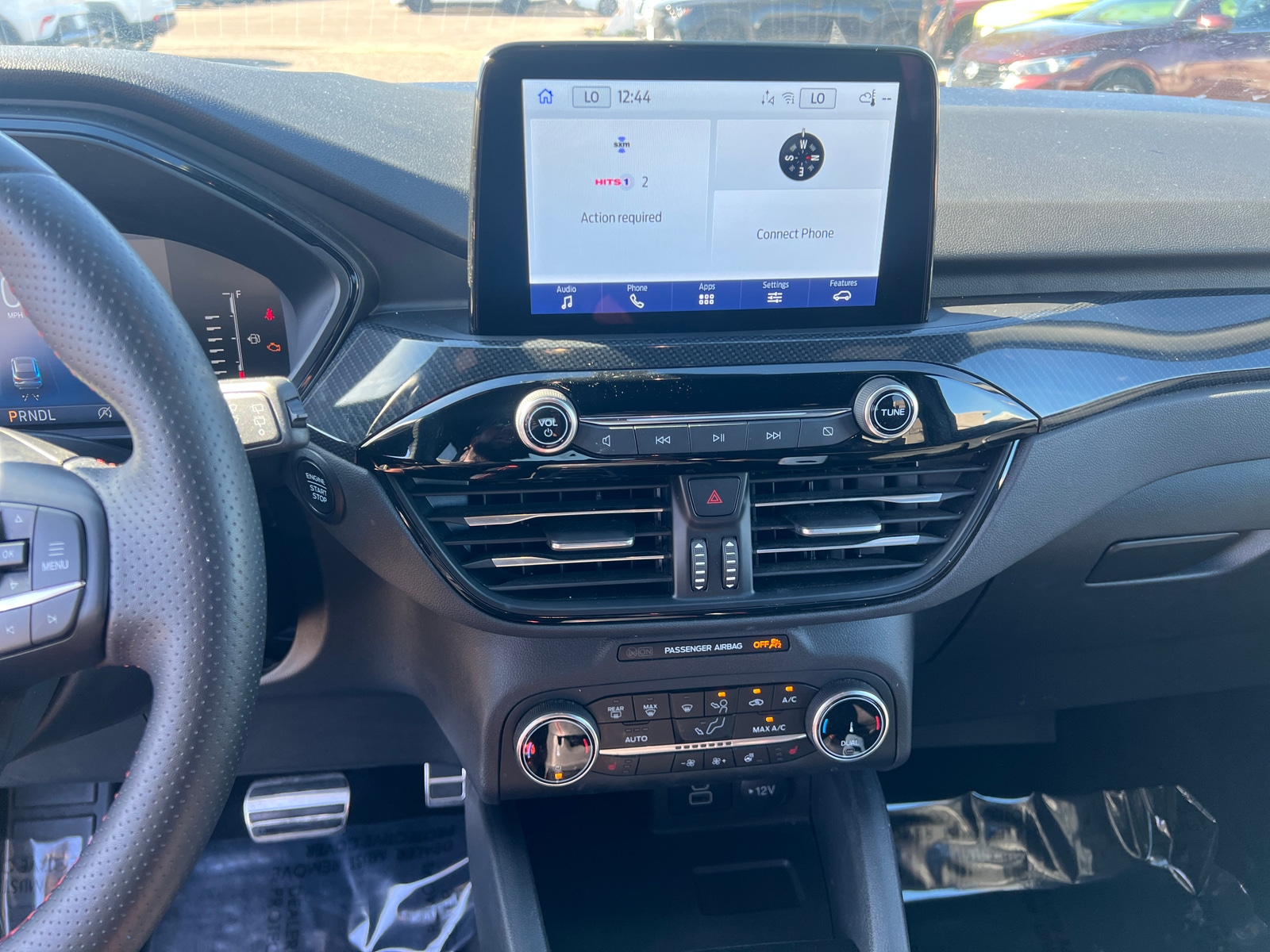 Thumbnail: 2024 Ford Escape - 4