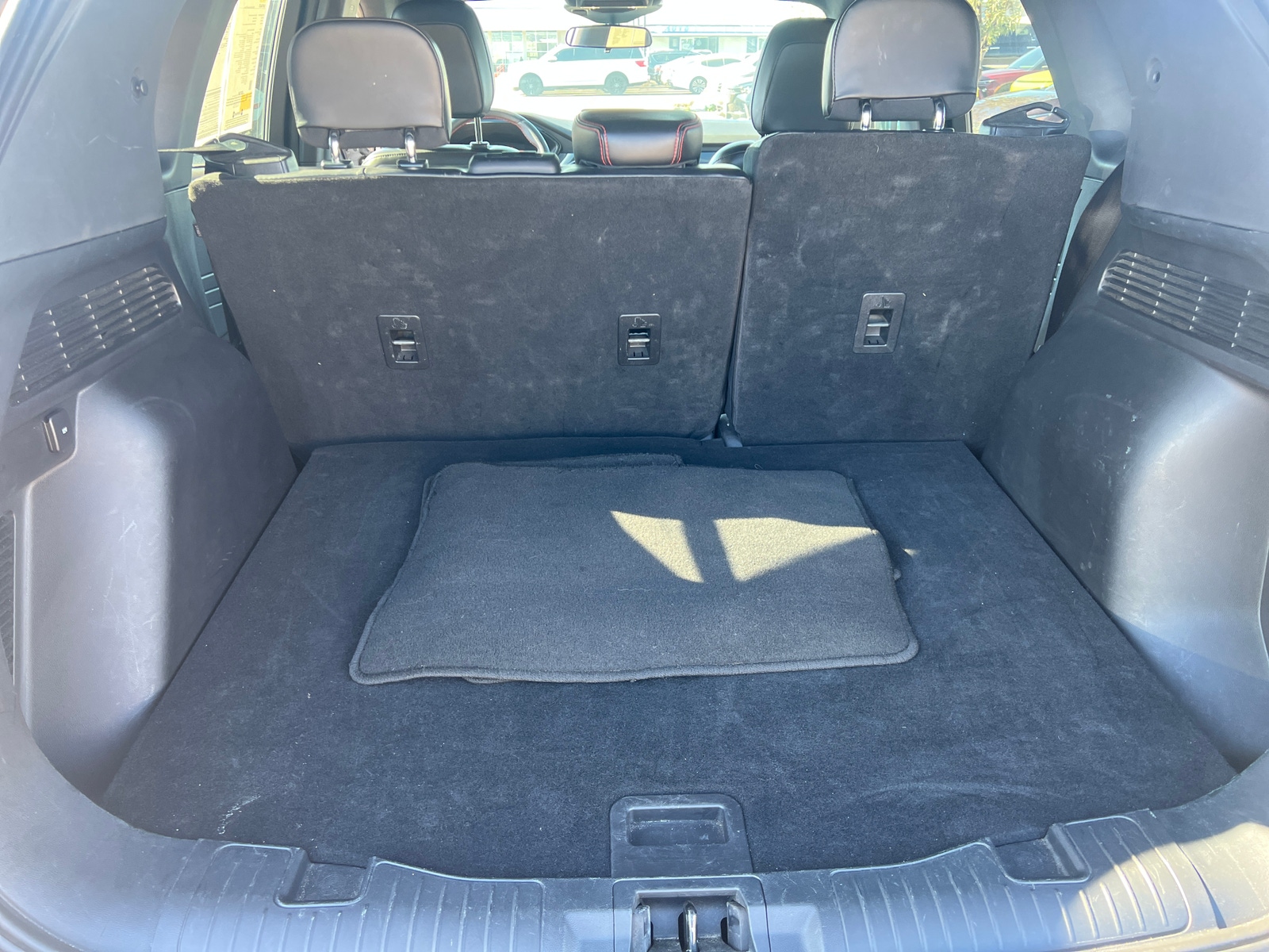 Thumbnail: 2024 Ford Escape - 6