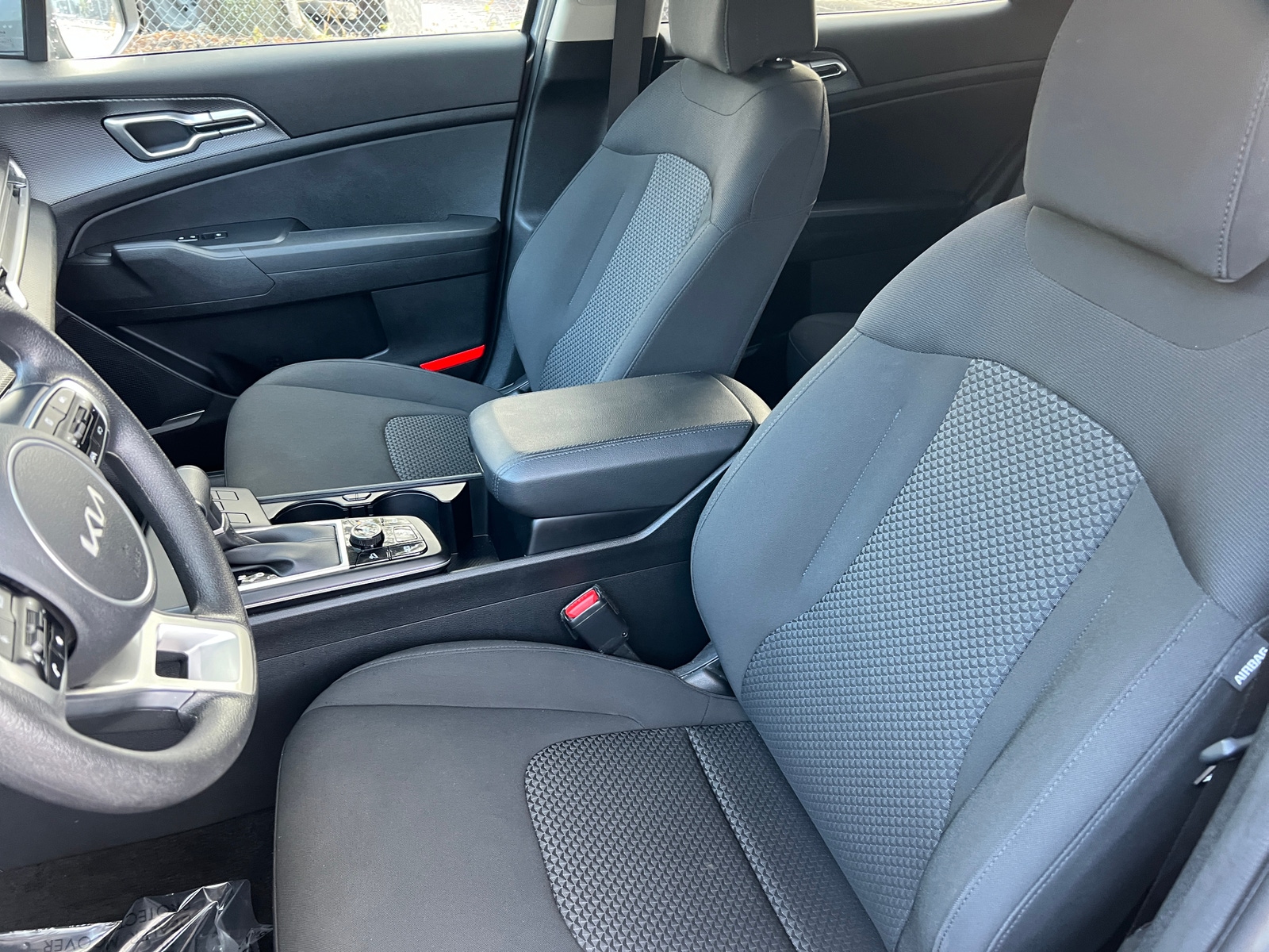 Thumbnail: 2025 Kia Sportage - 2