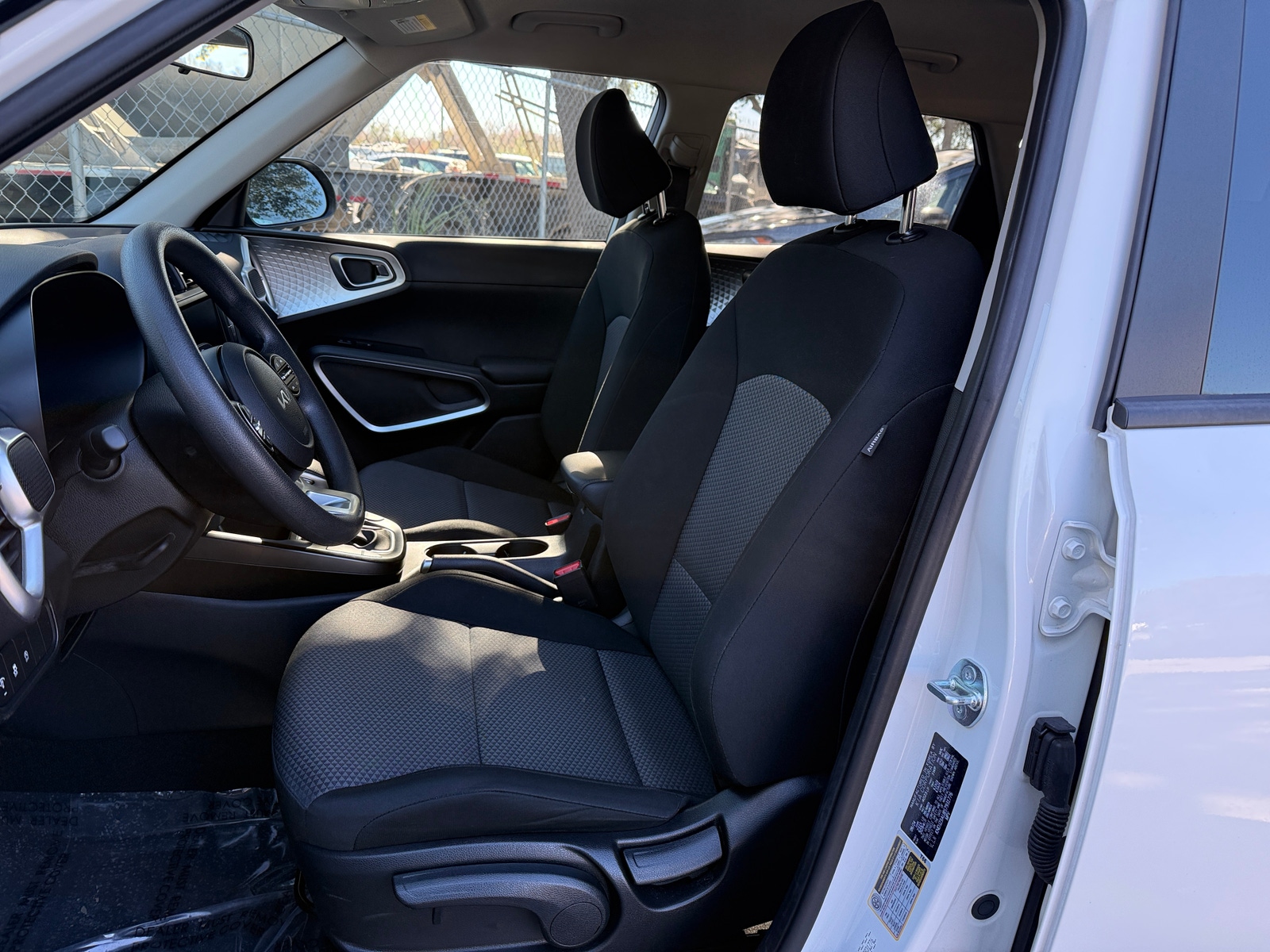 Thumbnail: 2025 Kia Soul - 2