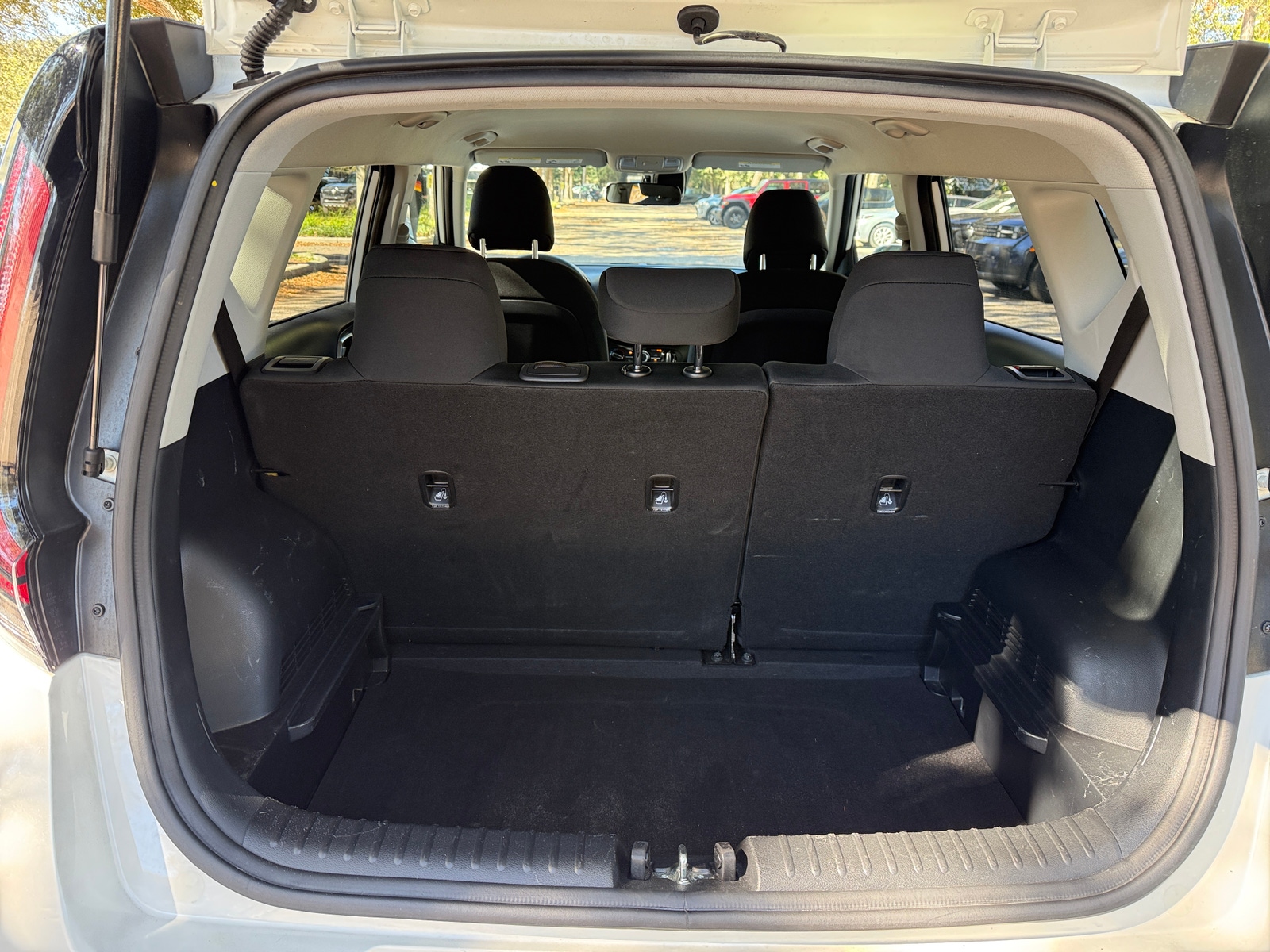 Thumbnail: 2025 Kia Soul - 4