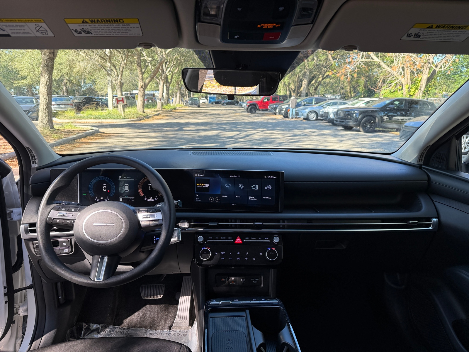 Thumbnail: 2025 Hyundai Tucson - 3