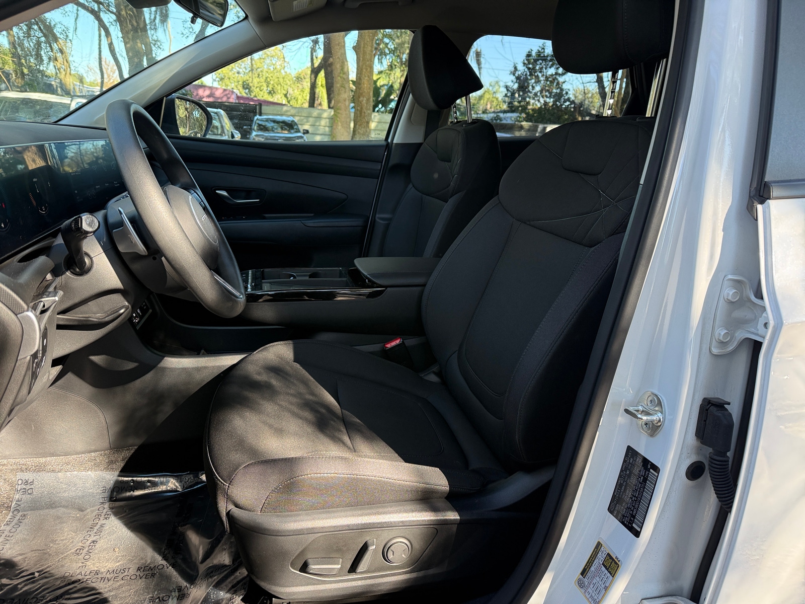 Thumbnail: 2025 Hyundai Tucson - 2