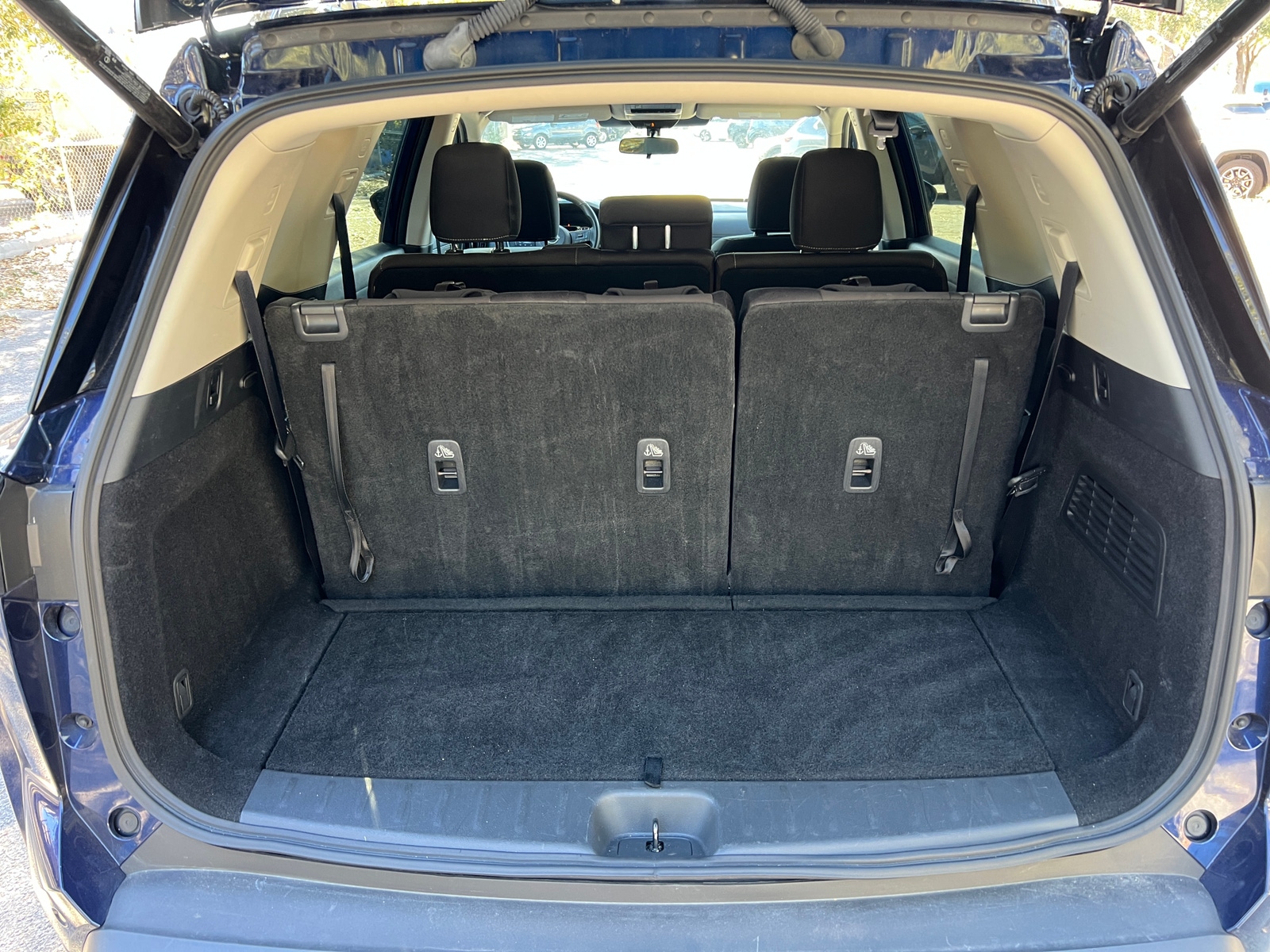 Thumbnail: 2025 Nissan Pathfinder - 7