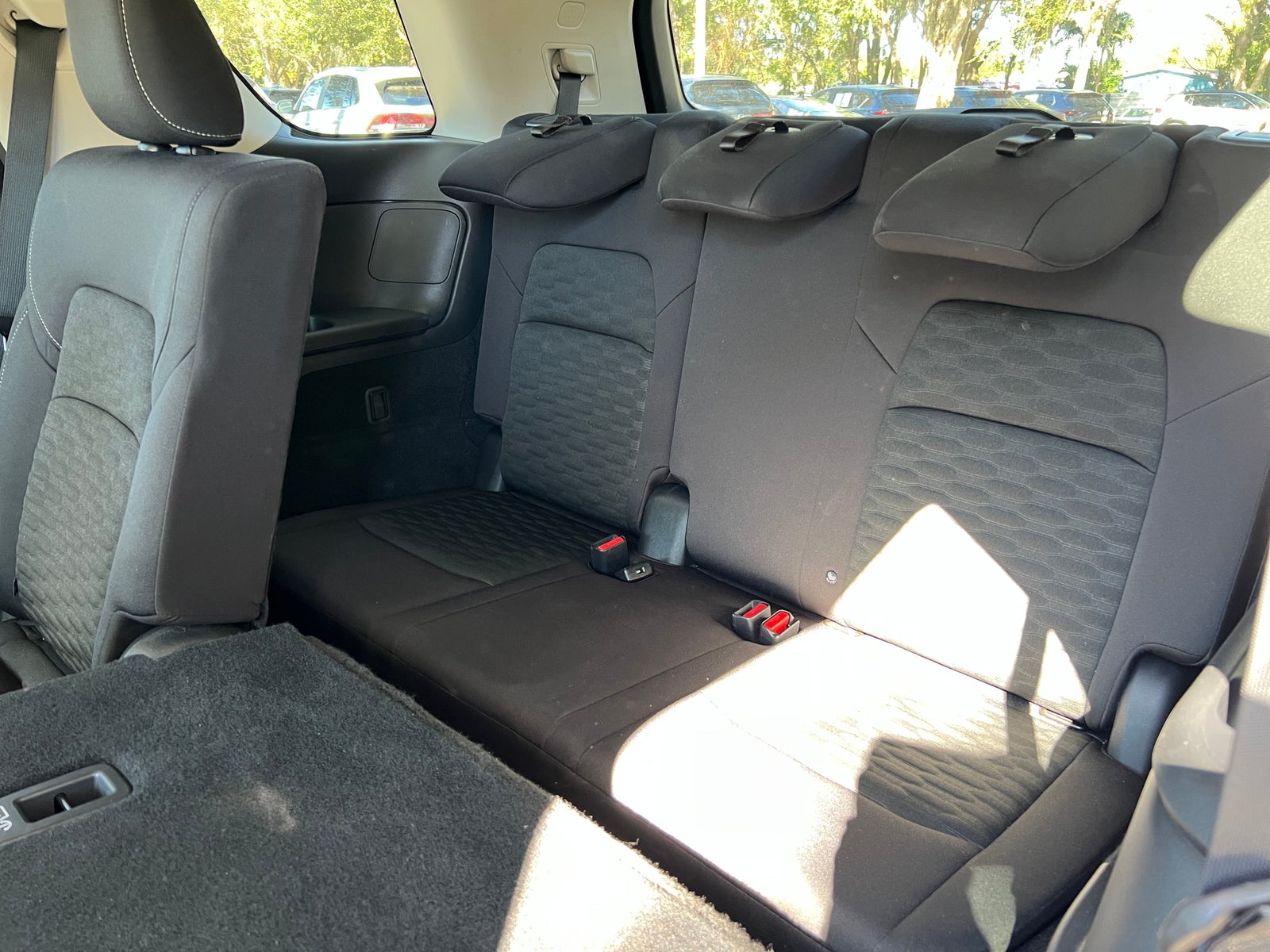 Thumbnail: 2025 Nissan Pathfinder - 6