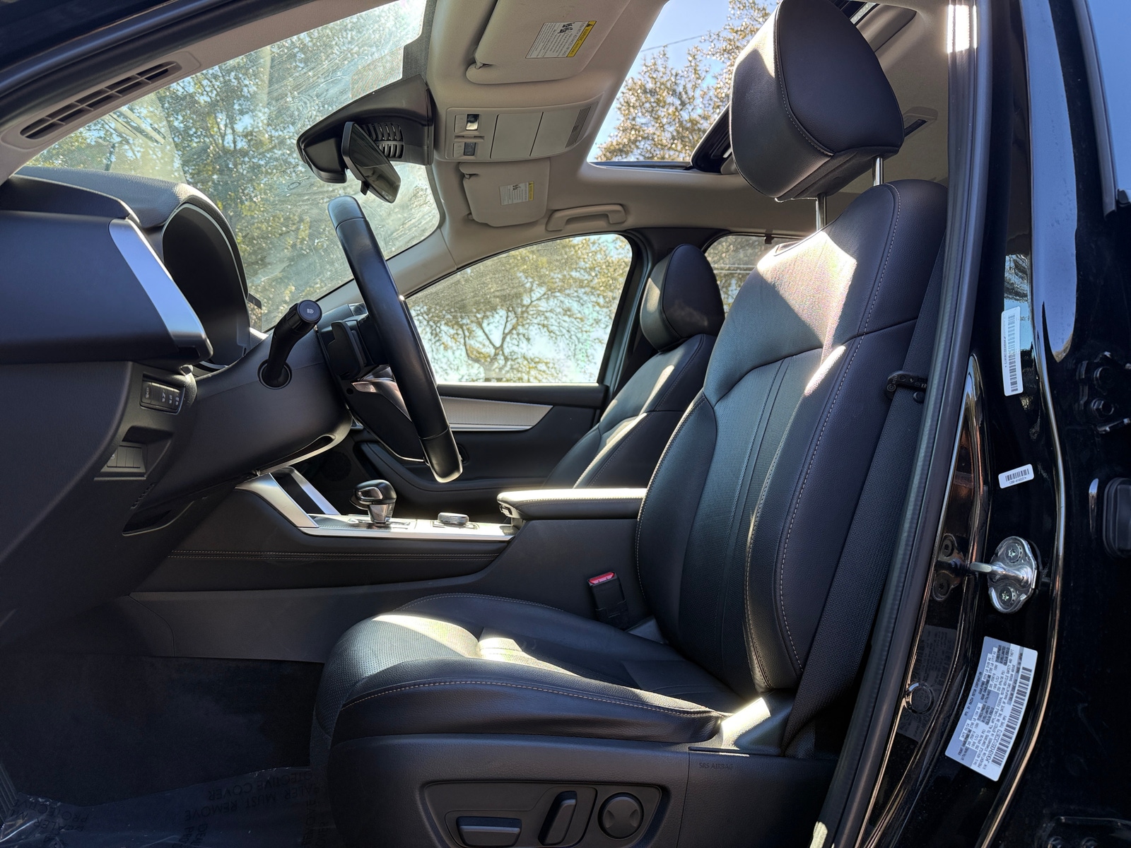 Thumbnail: 2025 Mazda CX-90 - 2