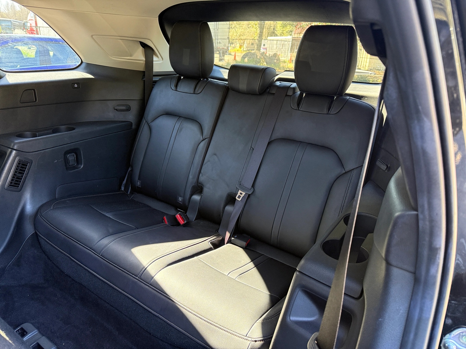 Thumbnail: 2025 Mazda CX-90 - 5