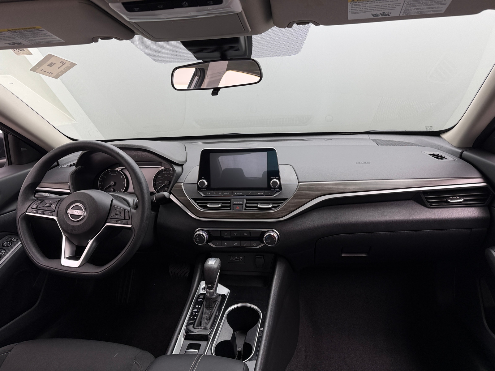 Thumbnail: 2024 Nissan Altima - 3