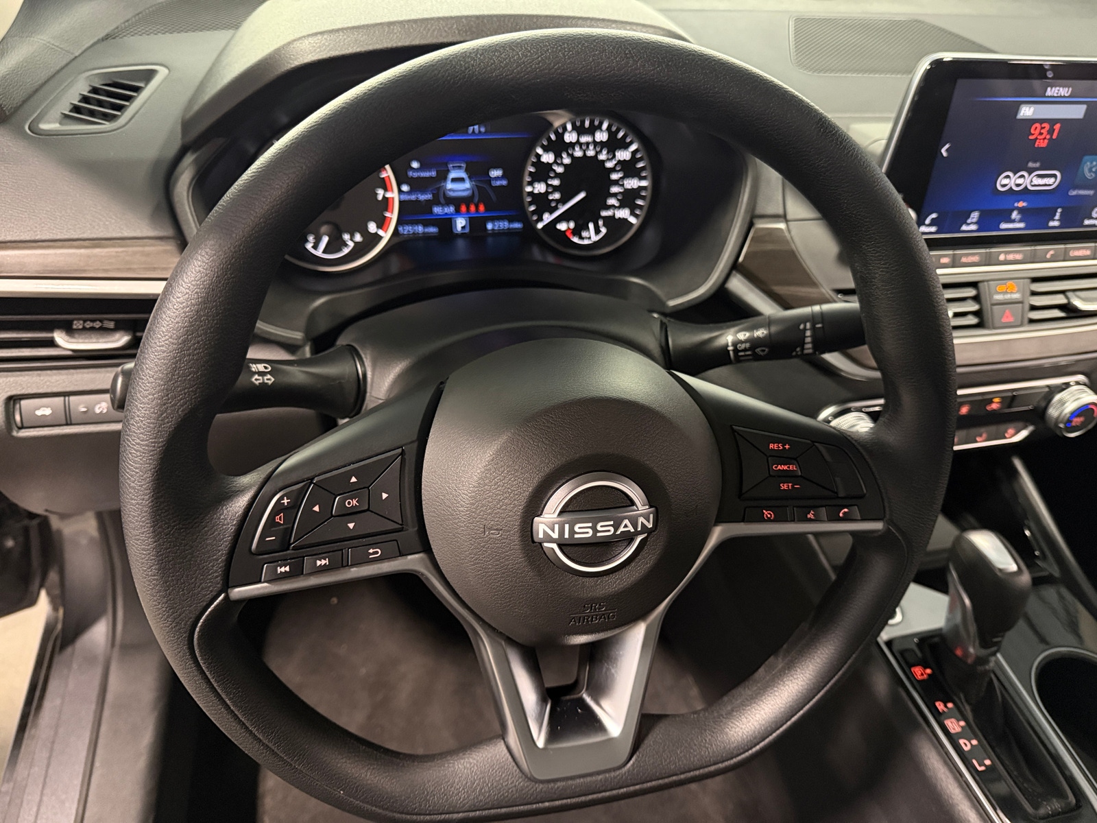 Thumbnail: 2024 Nissan Altima - 5