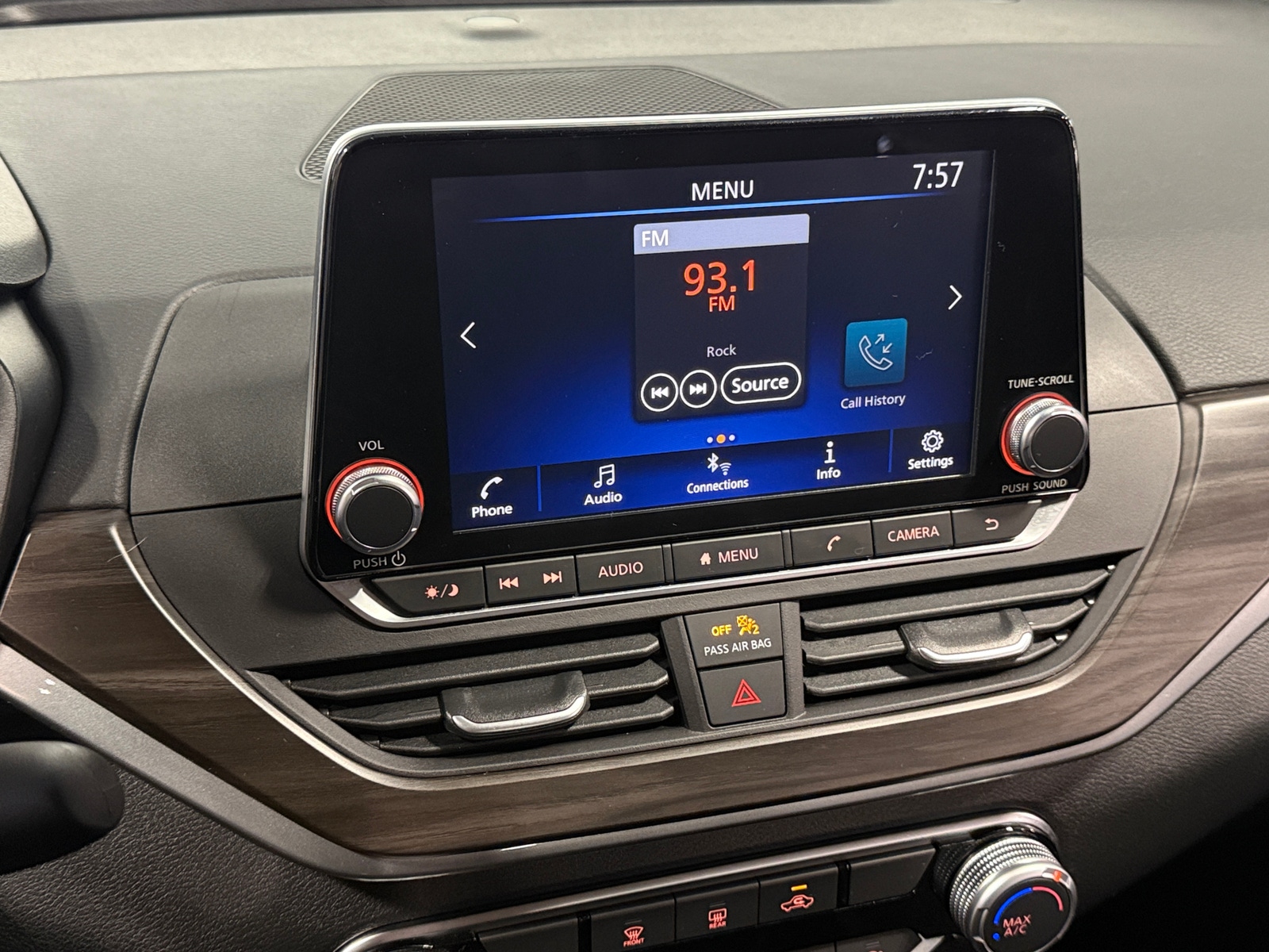 Thumbnail: 2024 Nissan Altima - 4