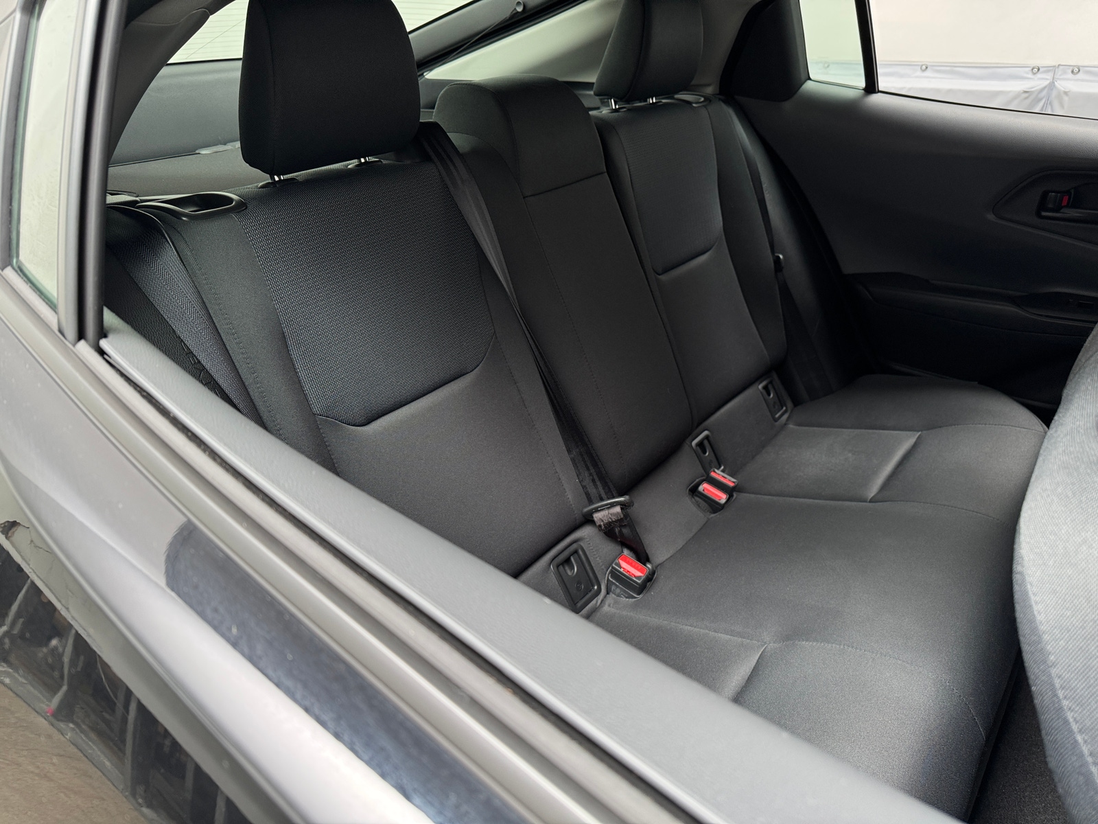 Thumbnail: 2025 Toyota Prius - 6