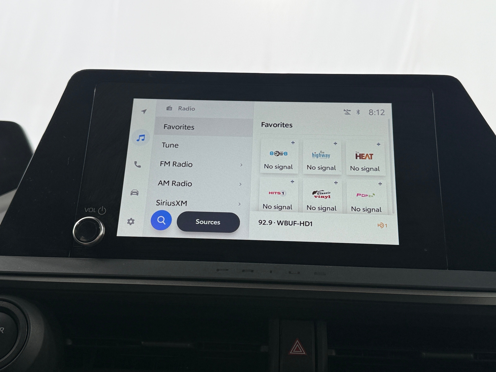 Thumbnail: 2025 Toyota Prius - 4