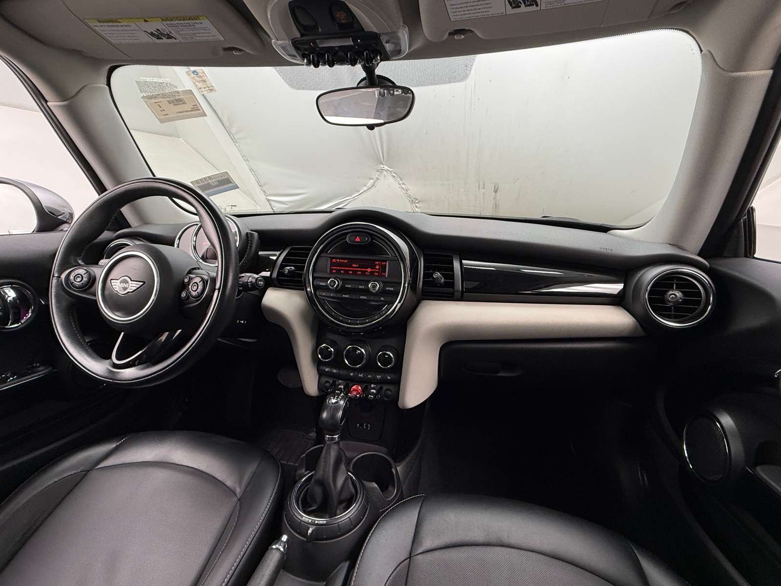 Thumbnail: 2014 MINI Cooper Hardtop - 2