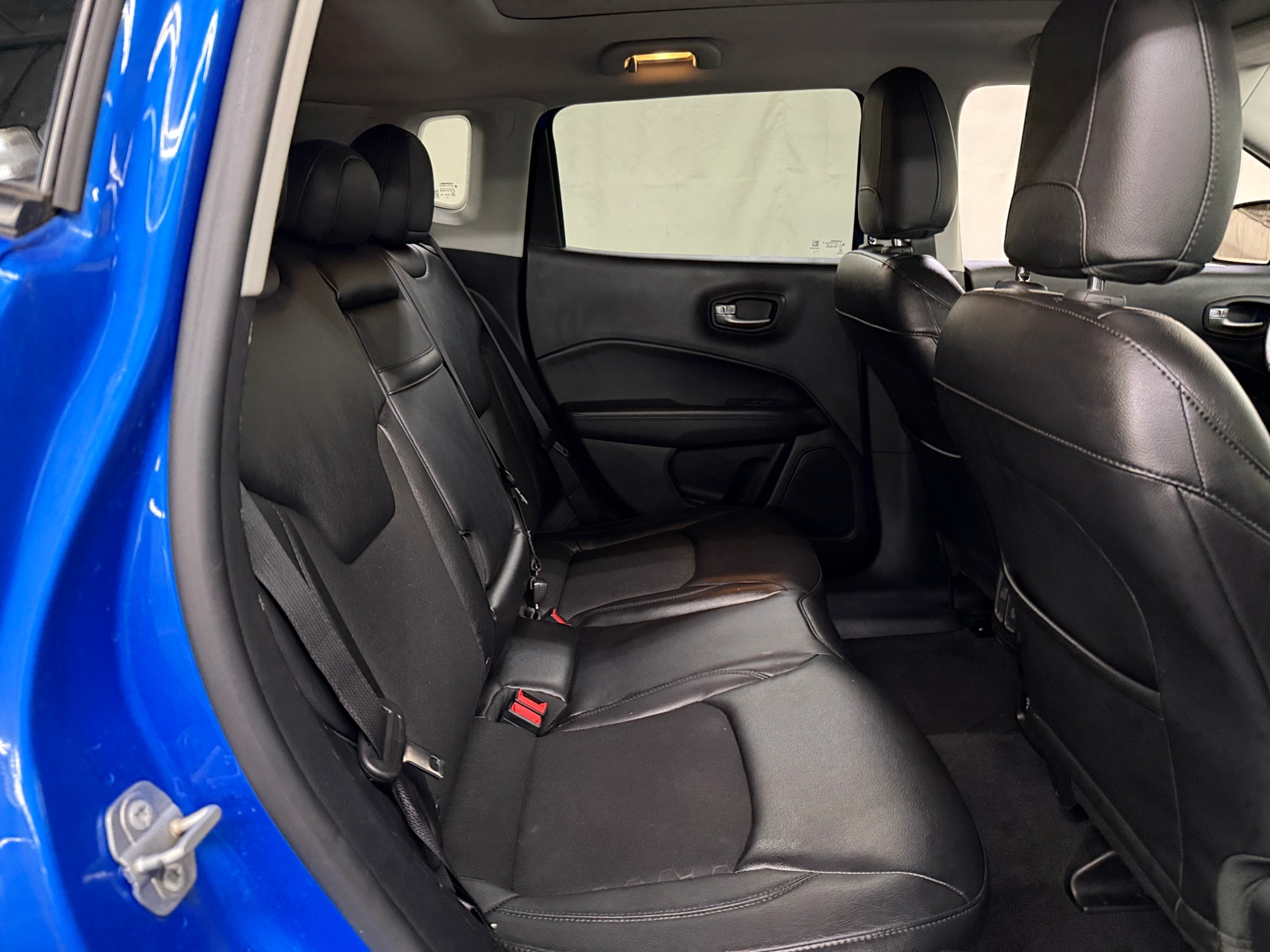 Thumbnail: 2018 Jeep Compass - 5