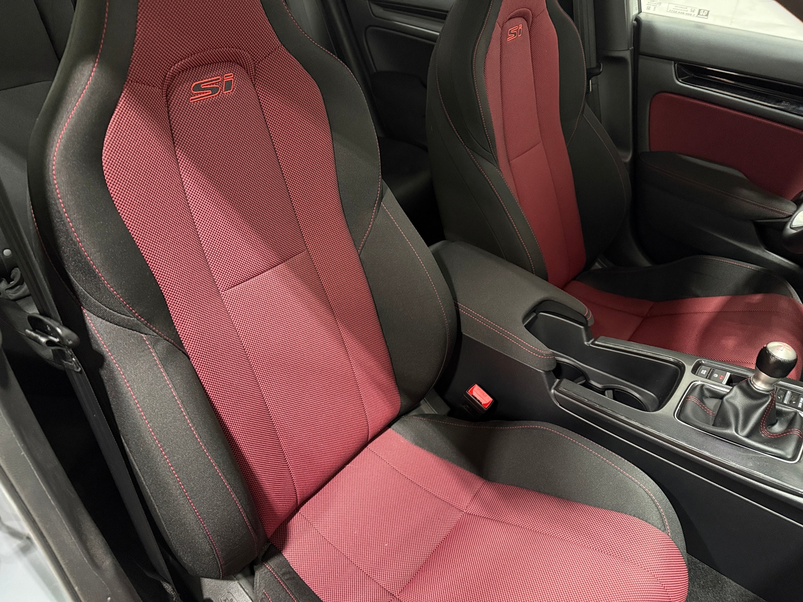 Thumbnail: 2025 Honda Civic - 2