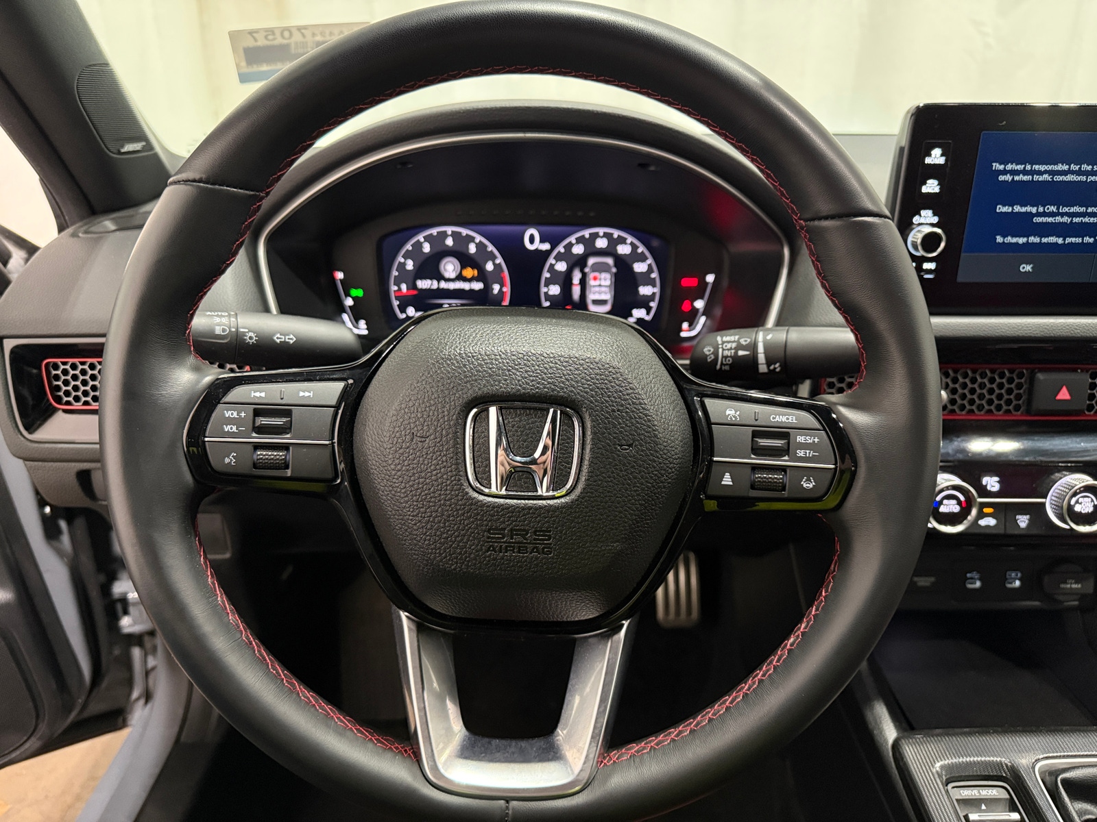 Thumbnail: 2025 Honda Civic - 5