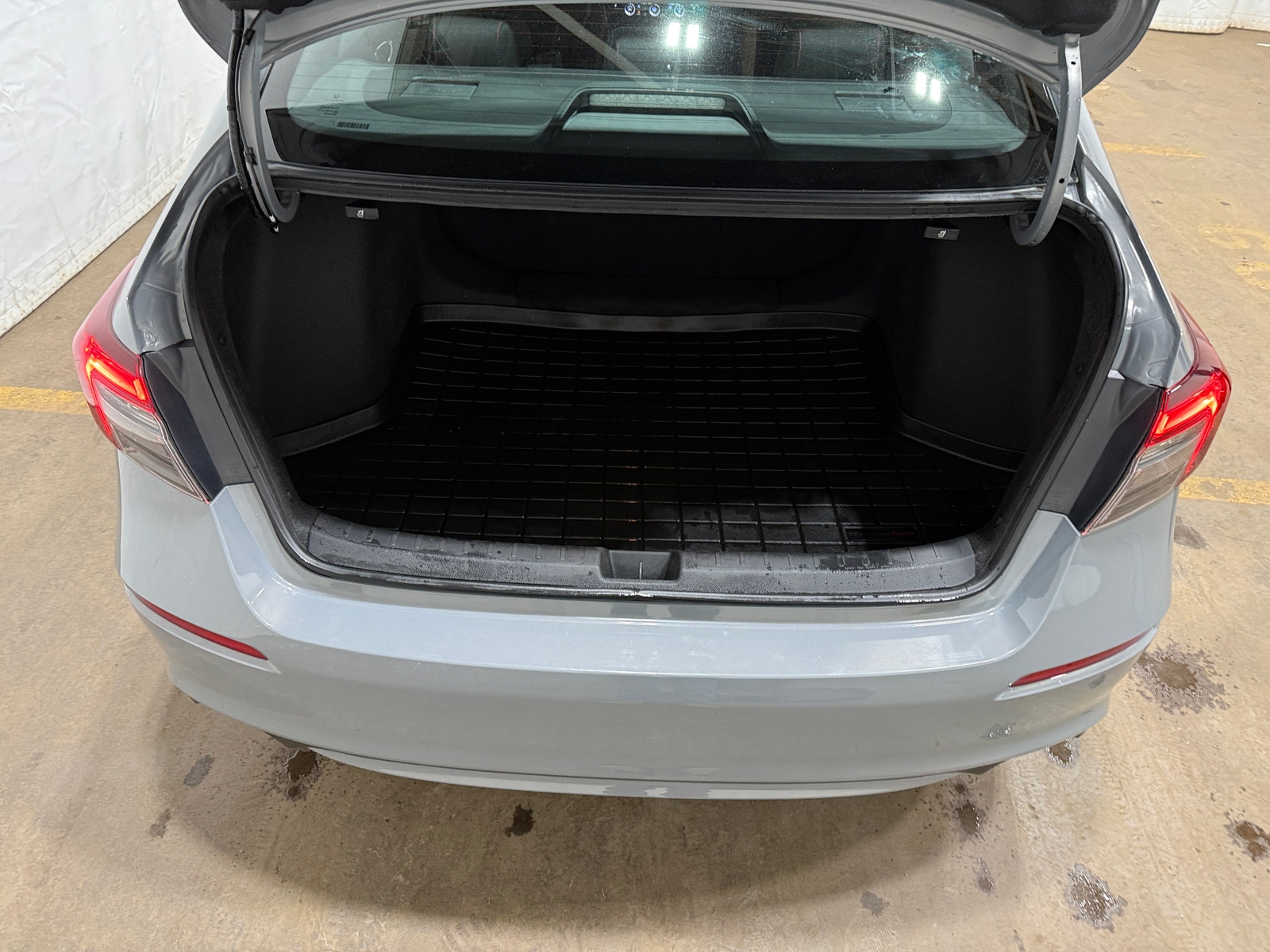 Thumbnail: 2025 Honda Civic - 7