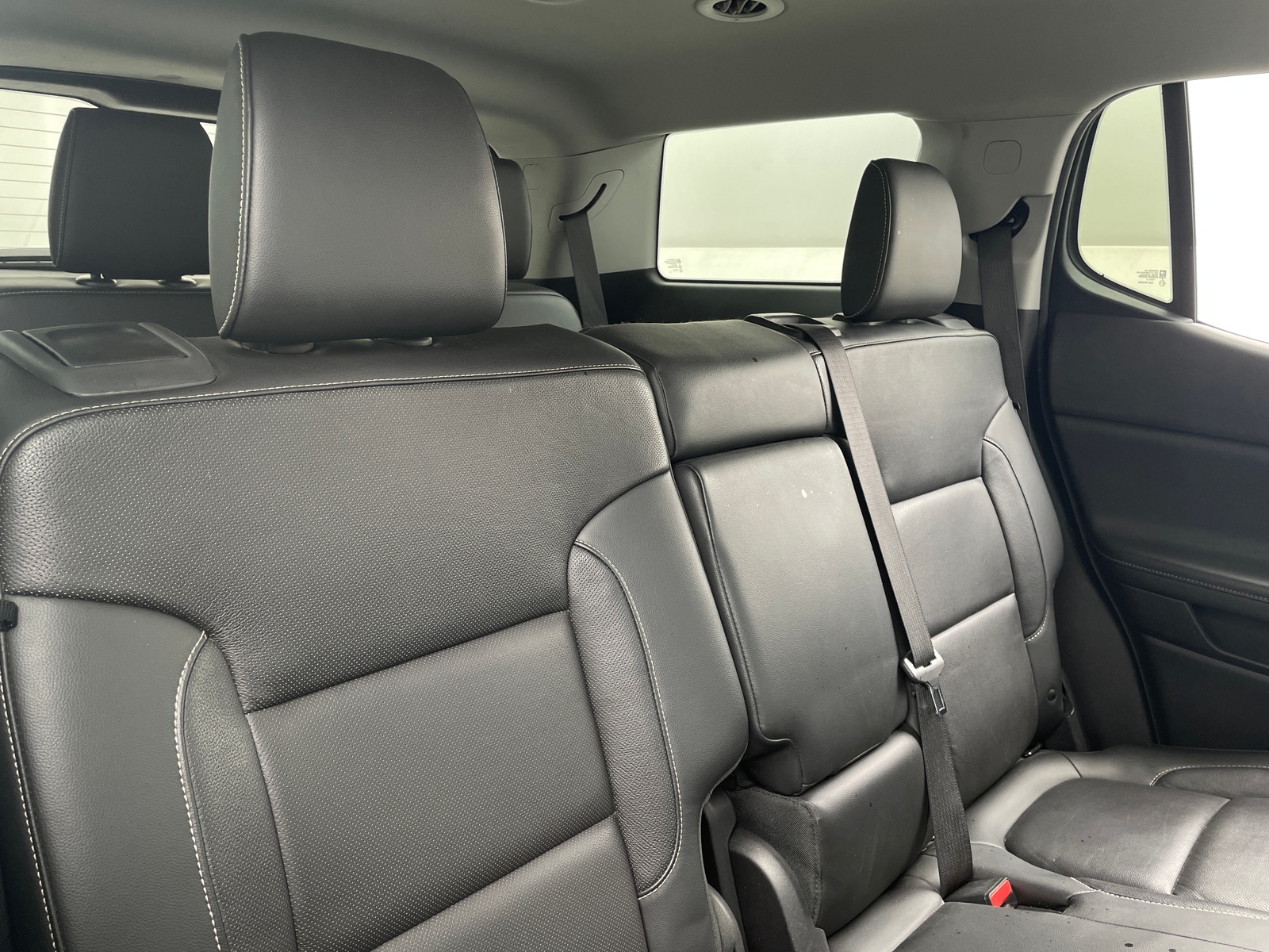 Thumbnail: 2019 GMC Acadia - 5