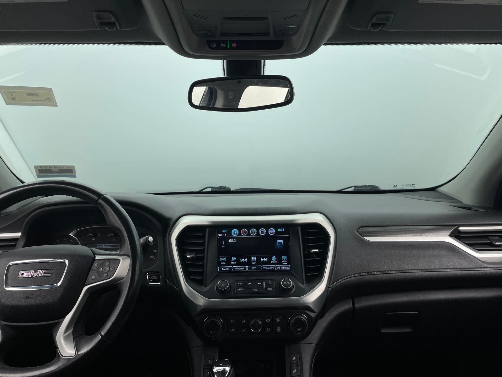 Thumbnail: 2019 GMC Acadia - 2