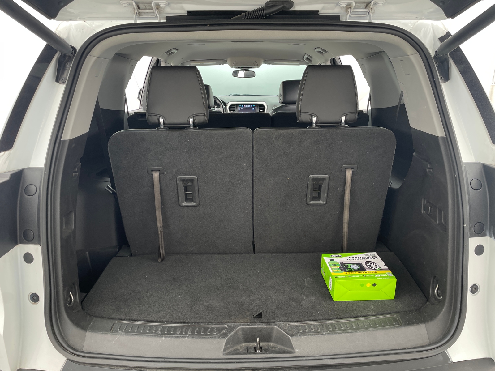 Thumbnail: 2019 GMC Acadia - 6