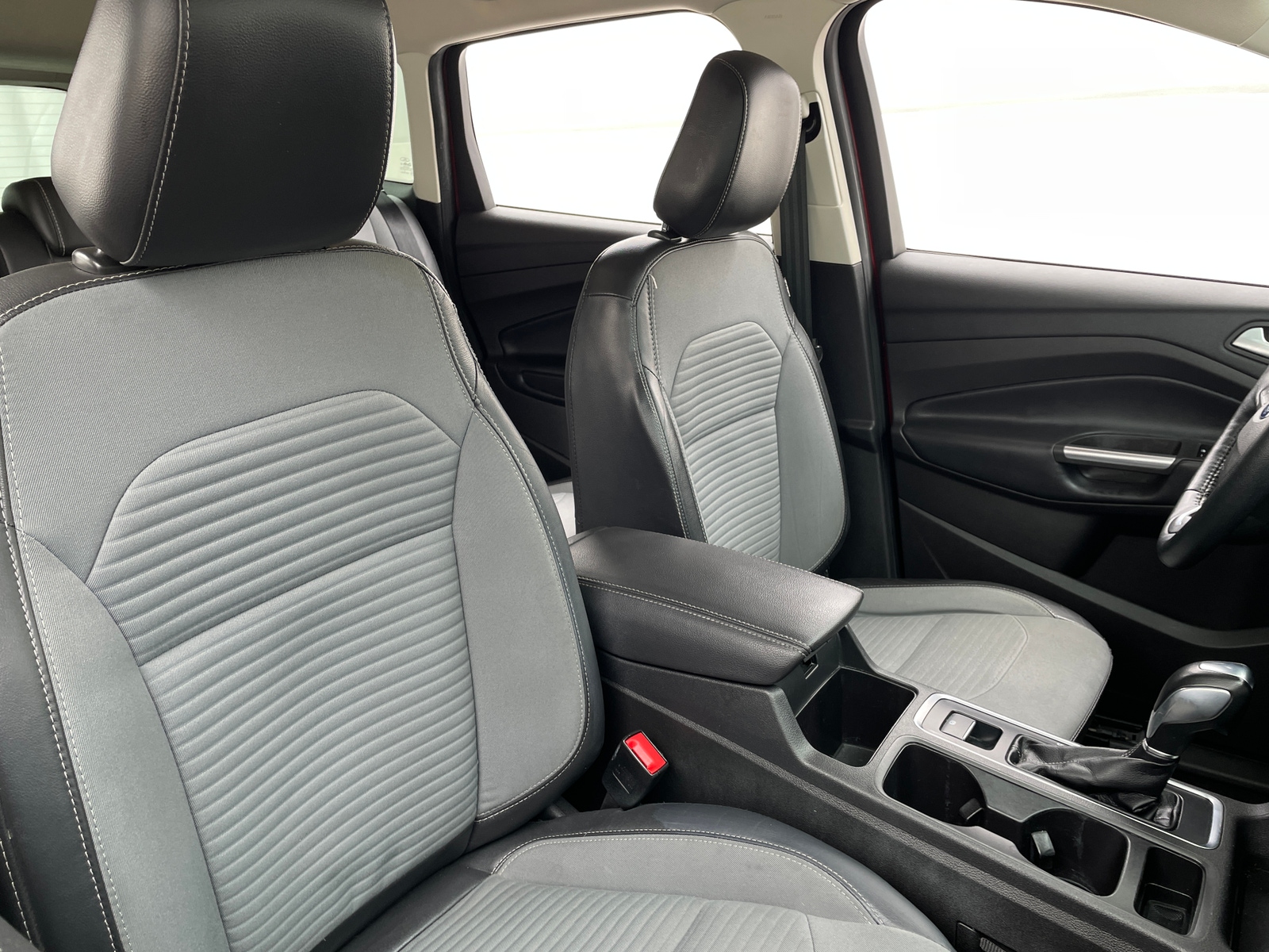 Thumbnail: 2019 Ford Escape - 2