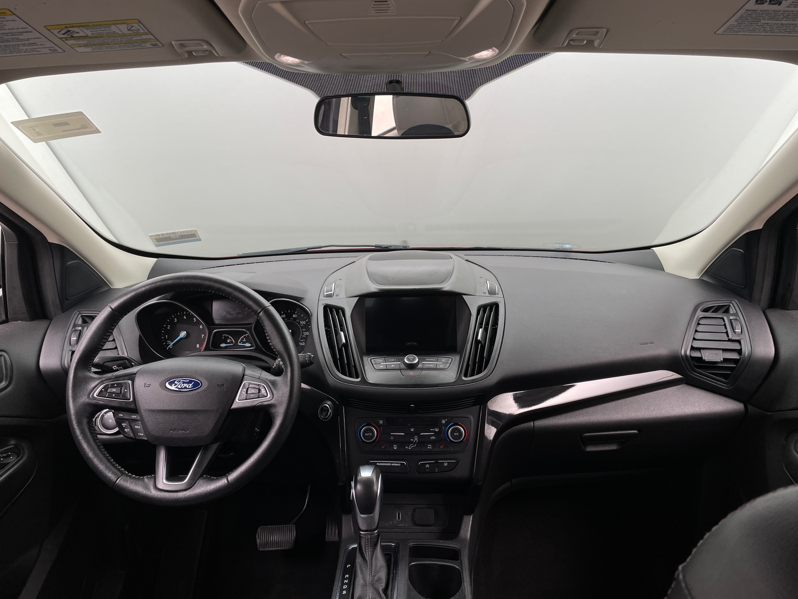 Thumbnail: 2019 Ford Escape - 3