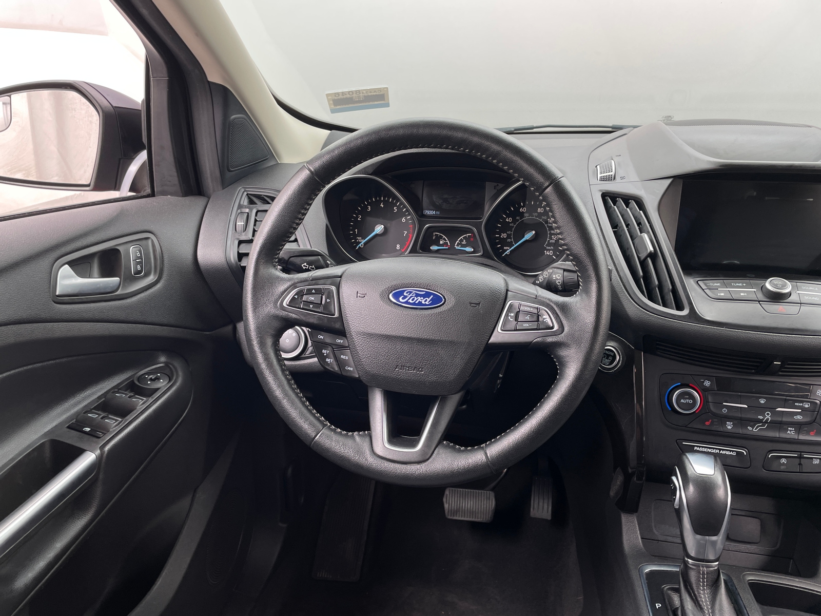 Thumbnail: 2019 Ford Escape - 5