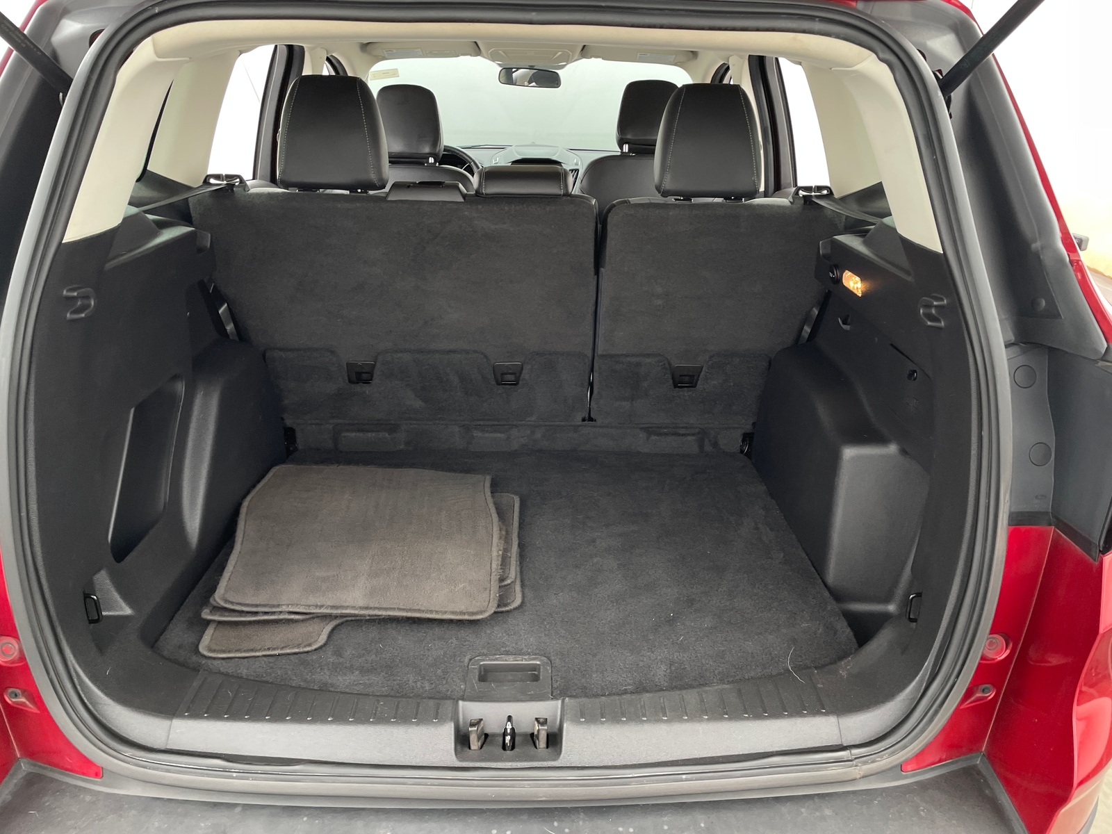 Thumbnail: 2019 Ford Escape - 7