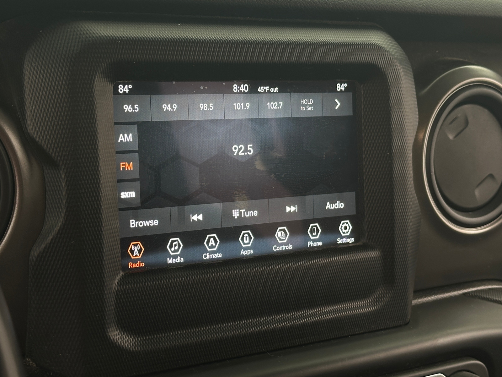 Thumbnail: 2021 Jeep Wrangler - 4