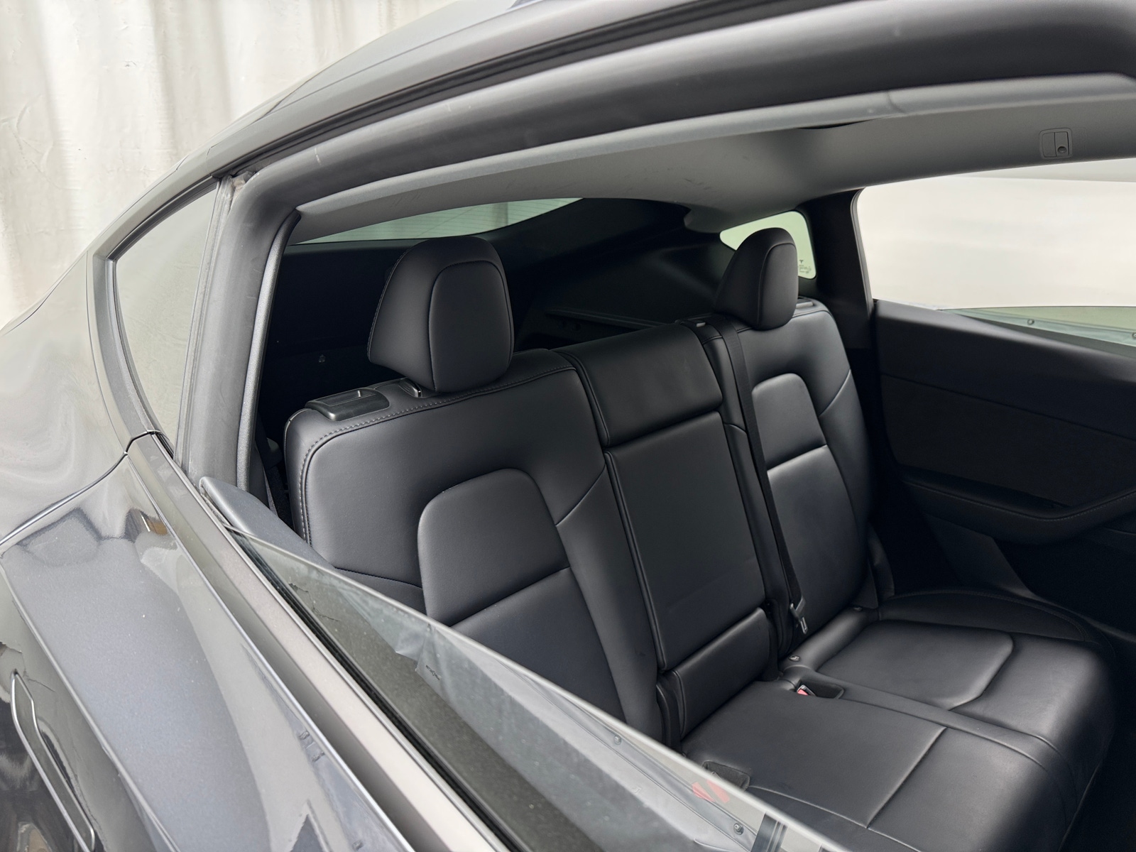 Thumbnail: 2024 Tesla Model Y - 5