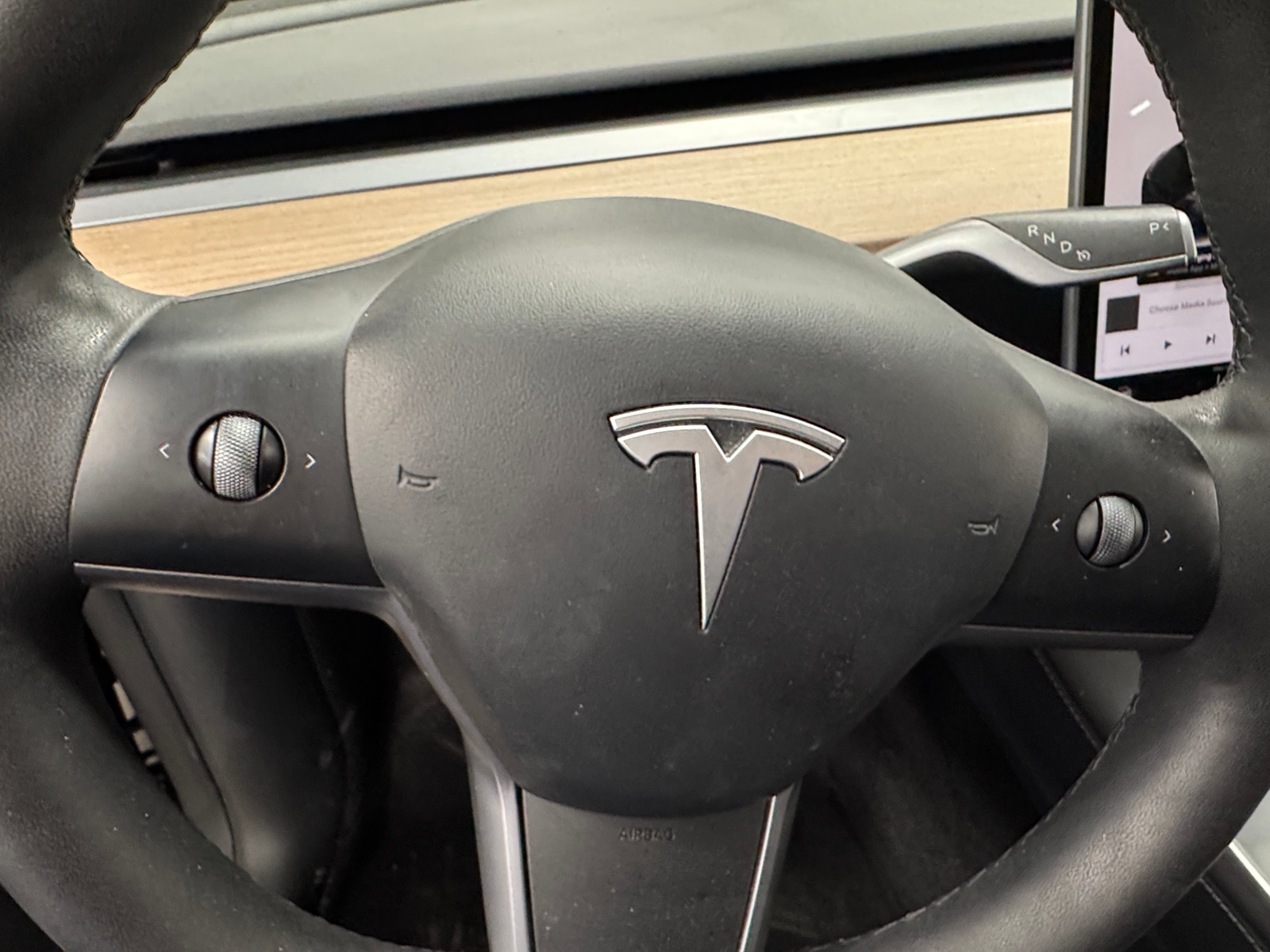 Thumbnail: 2024 Tesla Model Y - 4