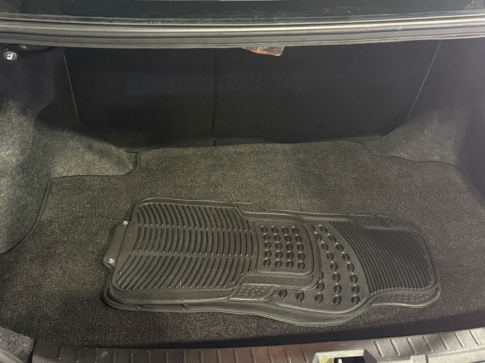 Thumbnail: 2013 Toyota Corolla - 7