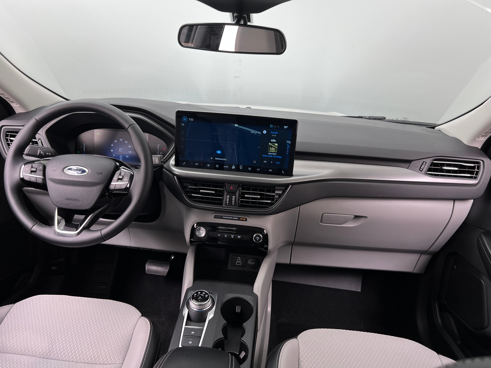 Thumbnail: 2025 Ford Escape - 3