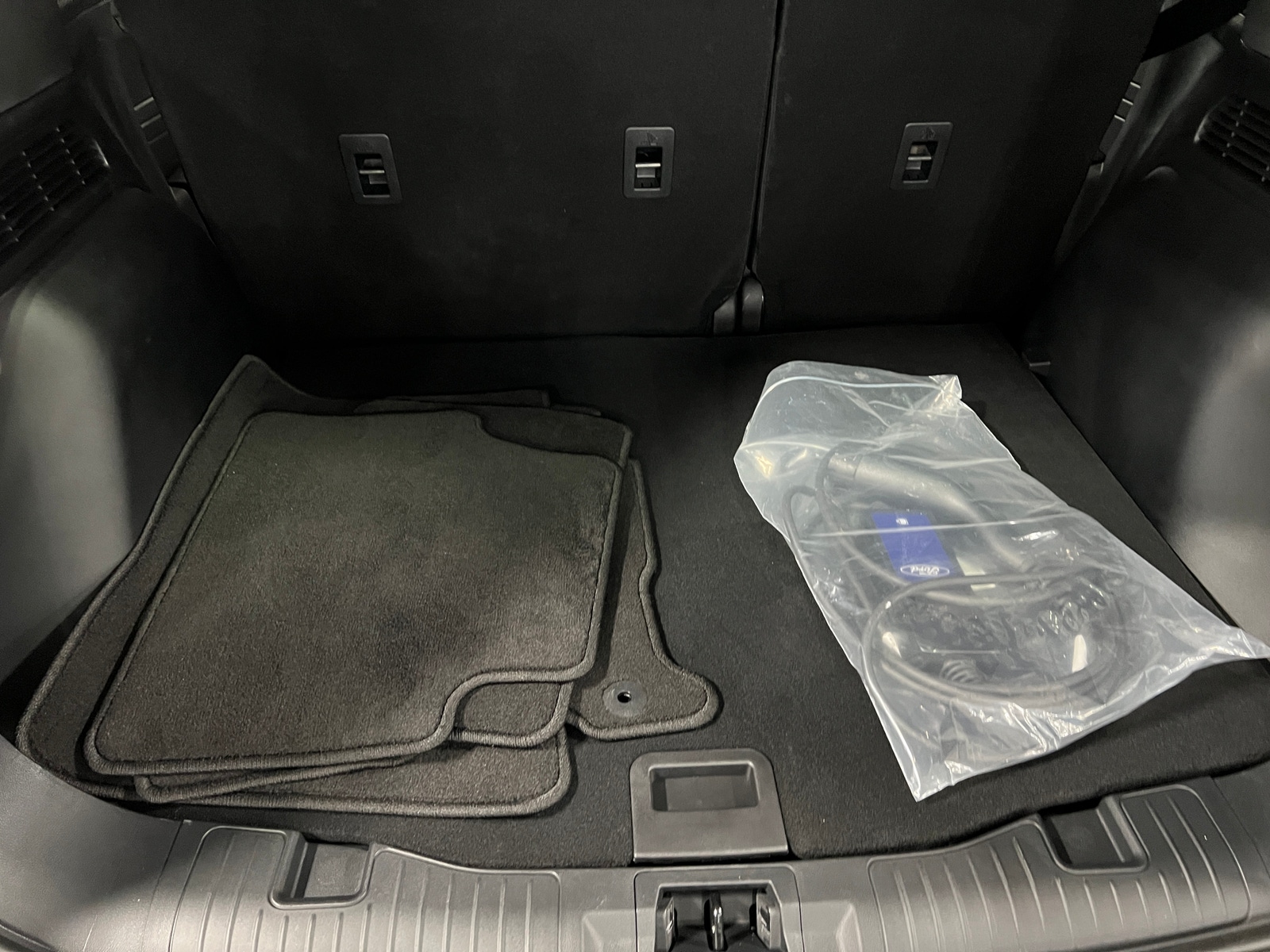 Thumbnail: 2025 Ford Escape - 7