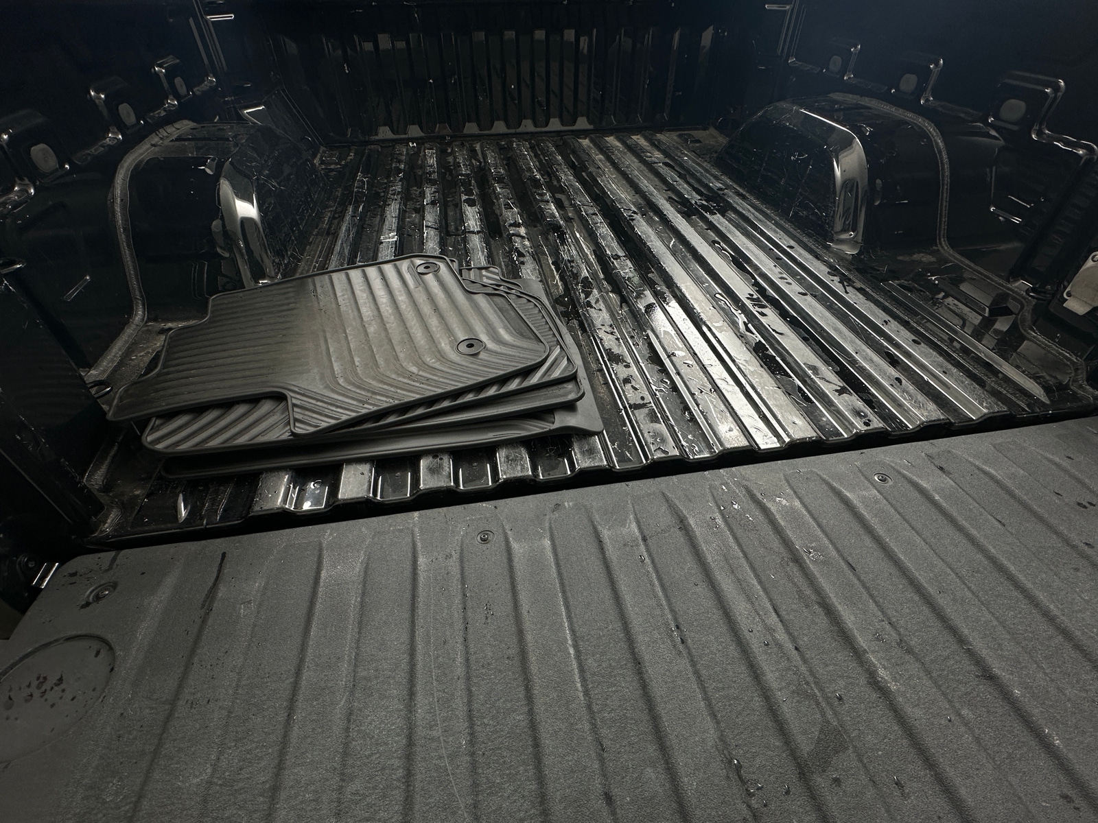 Thumbnail: 2022 Chevrolet Silverado 1500 - 7