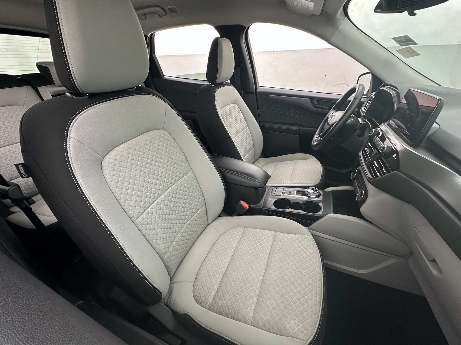 Thumbnail: 2023 Ford Escape - 2