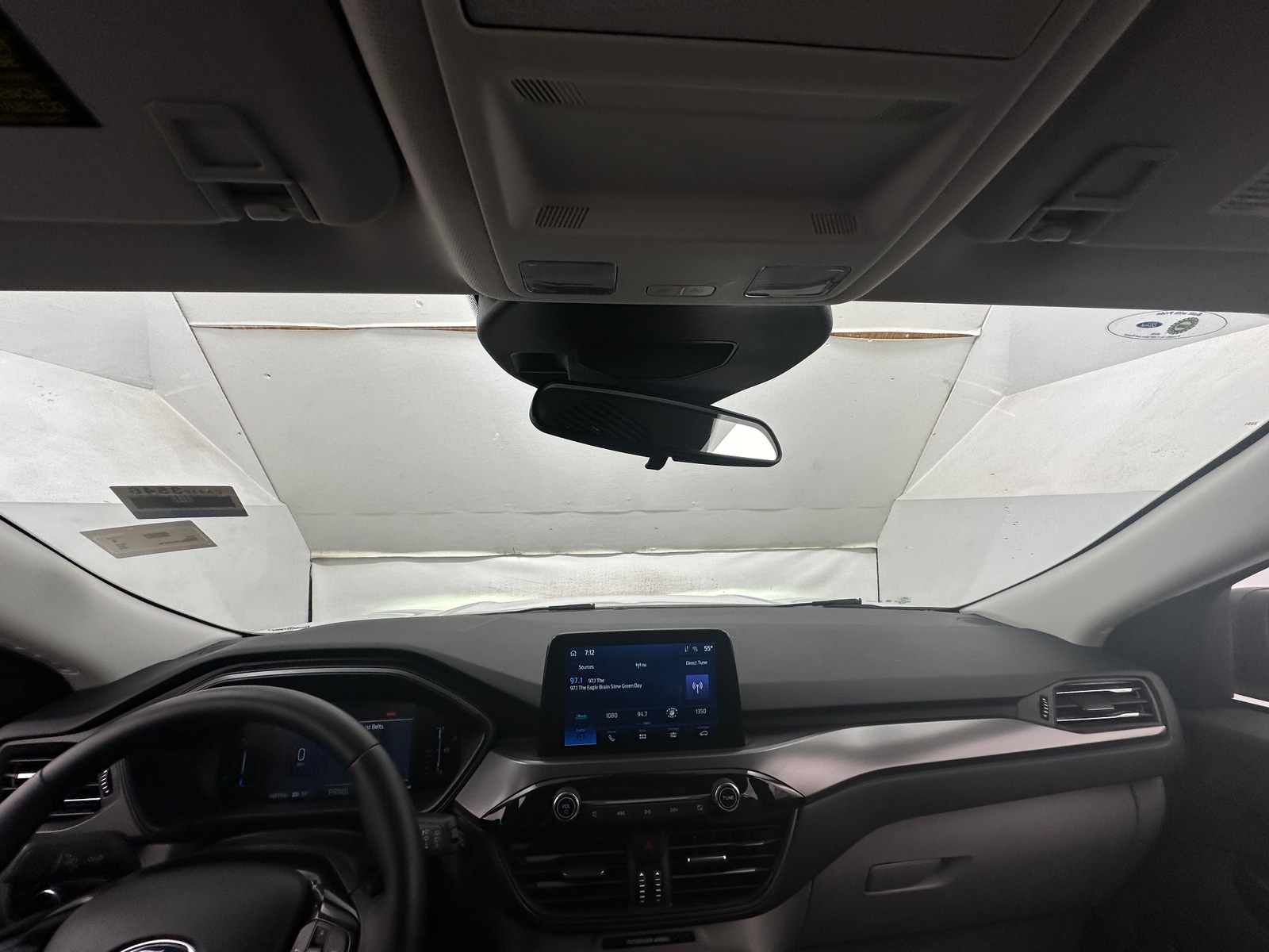 Thumbnail: 2023 Ford Escape - 3