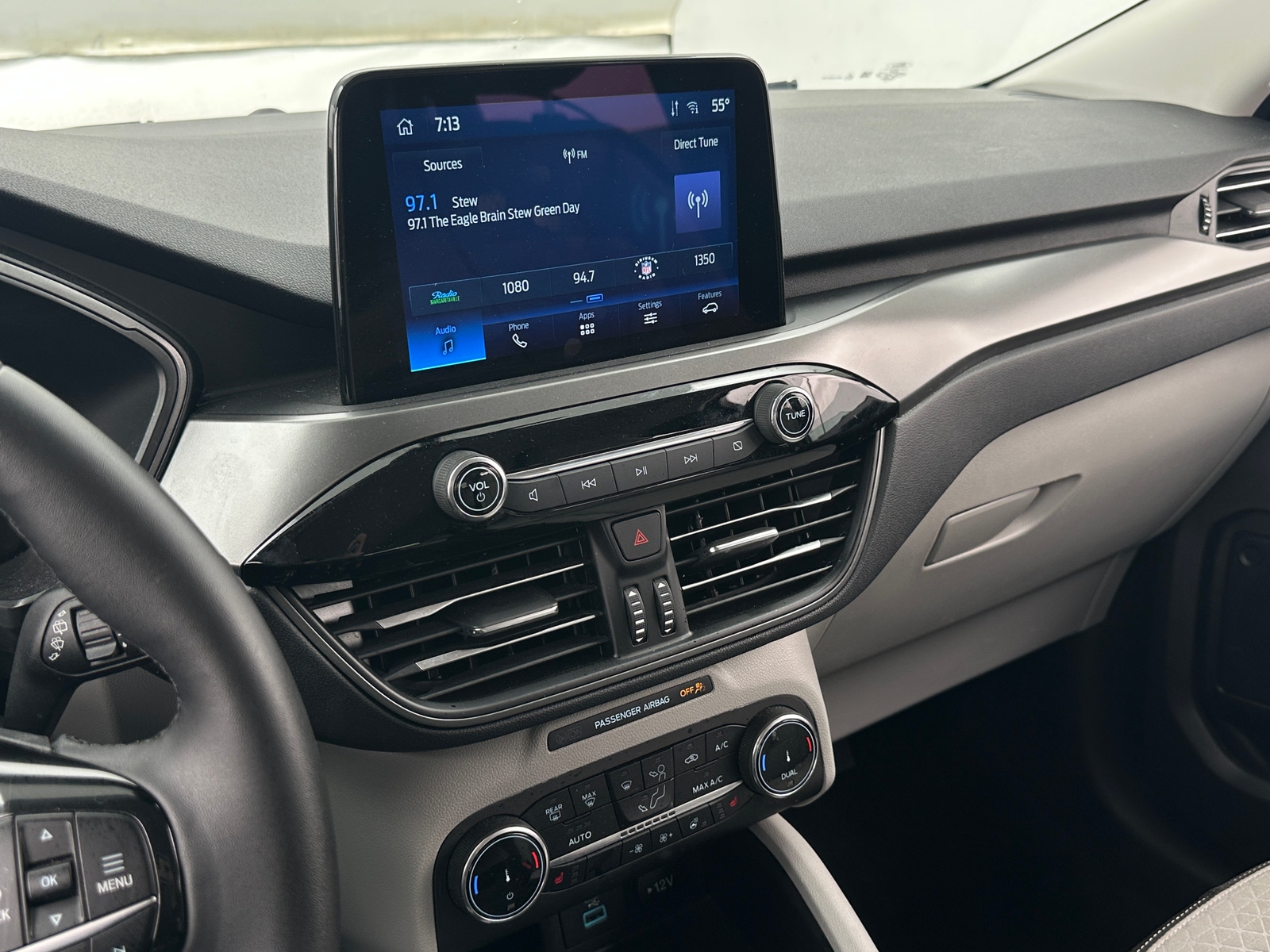 Thumbnail: 2023 Ford Escape - 4