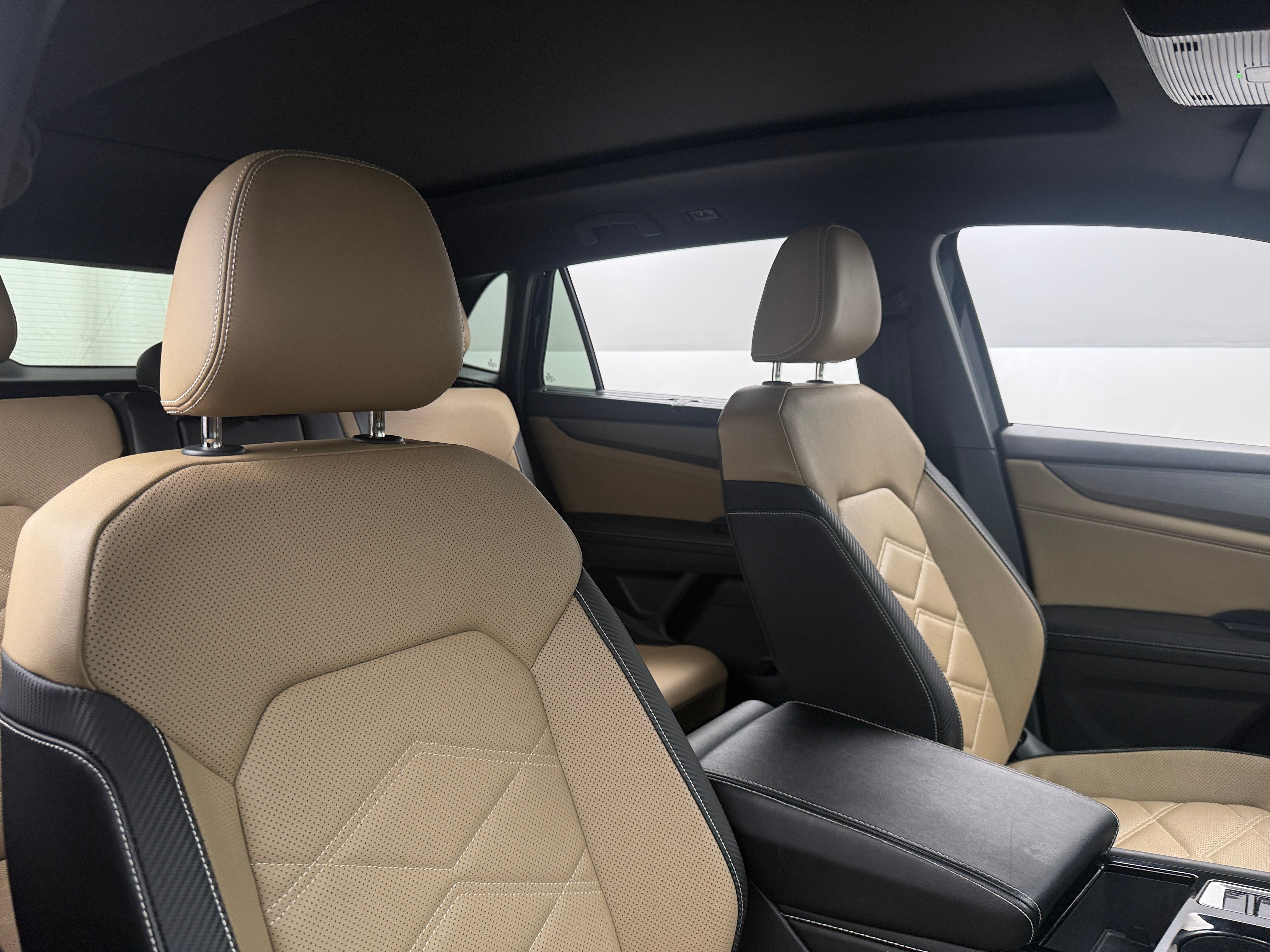 2024 Volkswagen Atlas Cross Sport