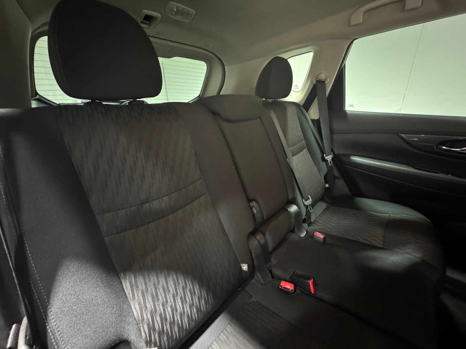 Thumbnail: 2019 Nissan Rogue - 6