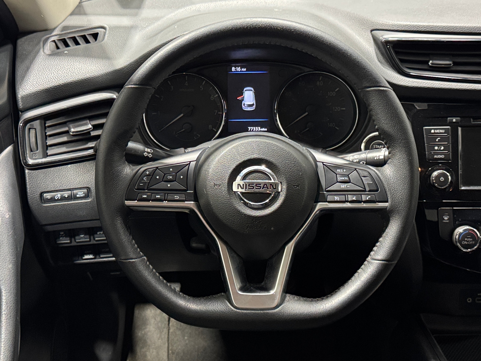 Thumbnail: 2019 Nissan Rogue - 5