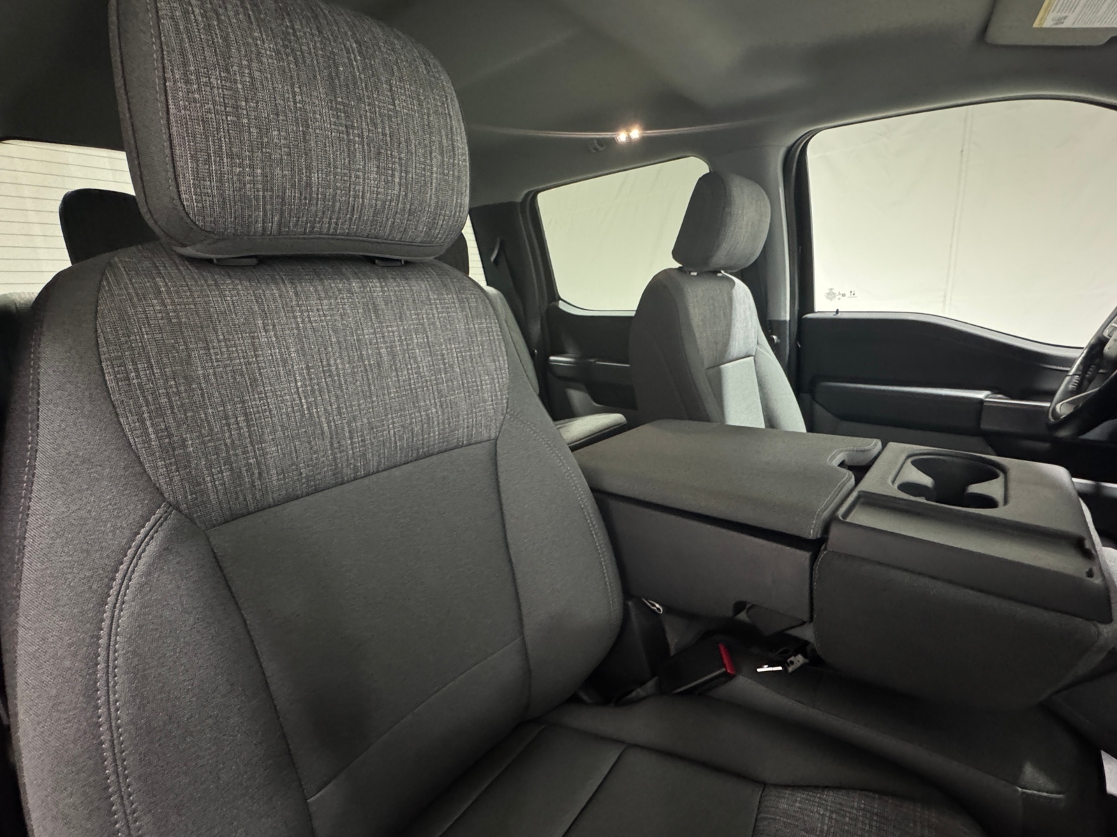 Thumbnail: 2021 Ford Econoline - 2