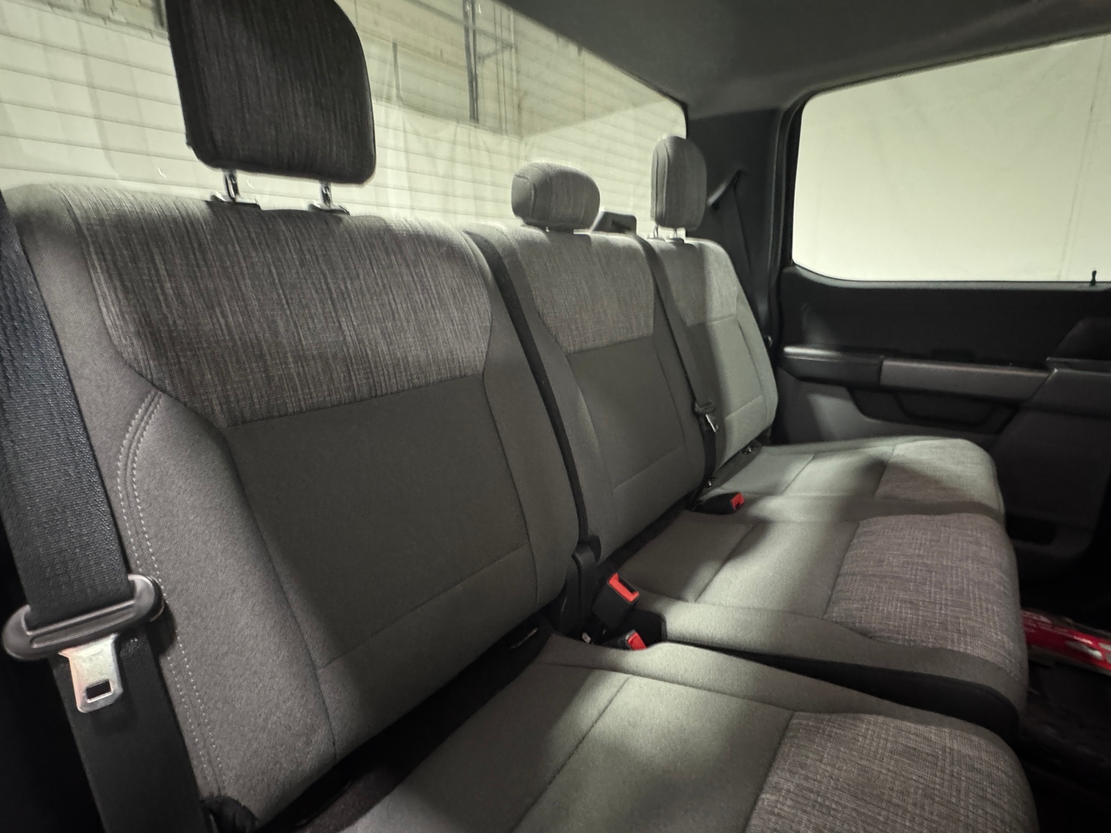 Thumbnail: 2021 Ford Econoline - 6