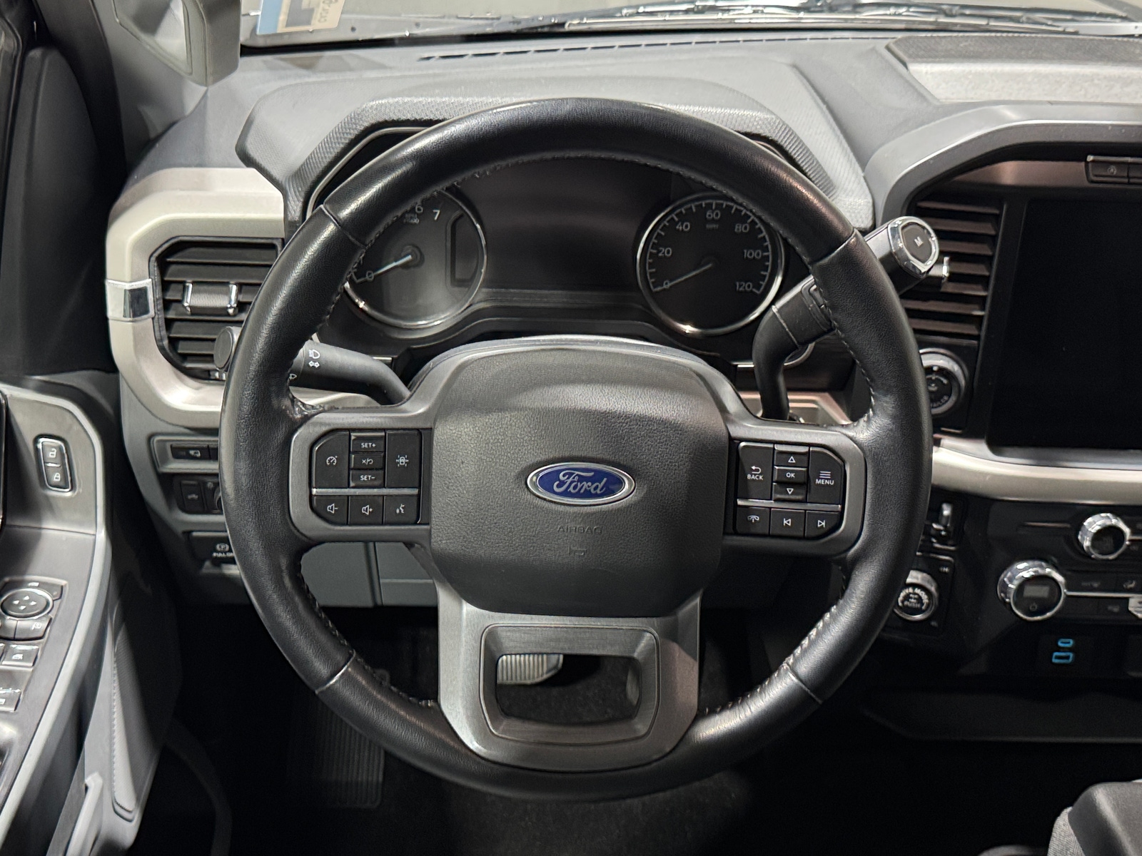 Thumbnail: 2021 Ford Econoline - 5