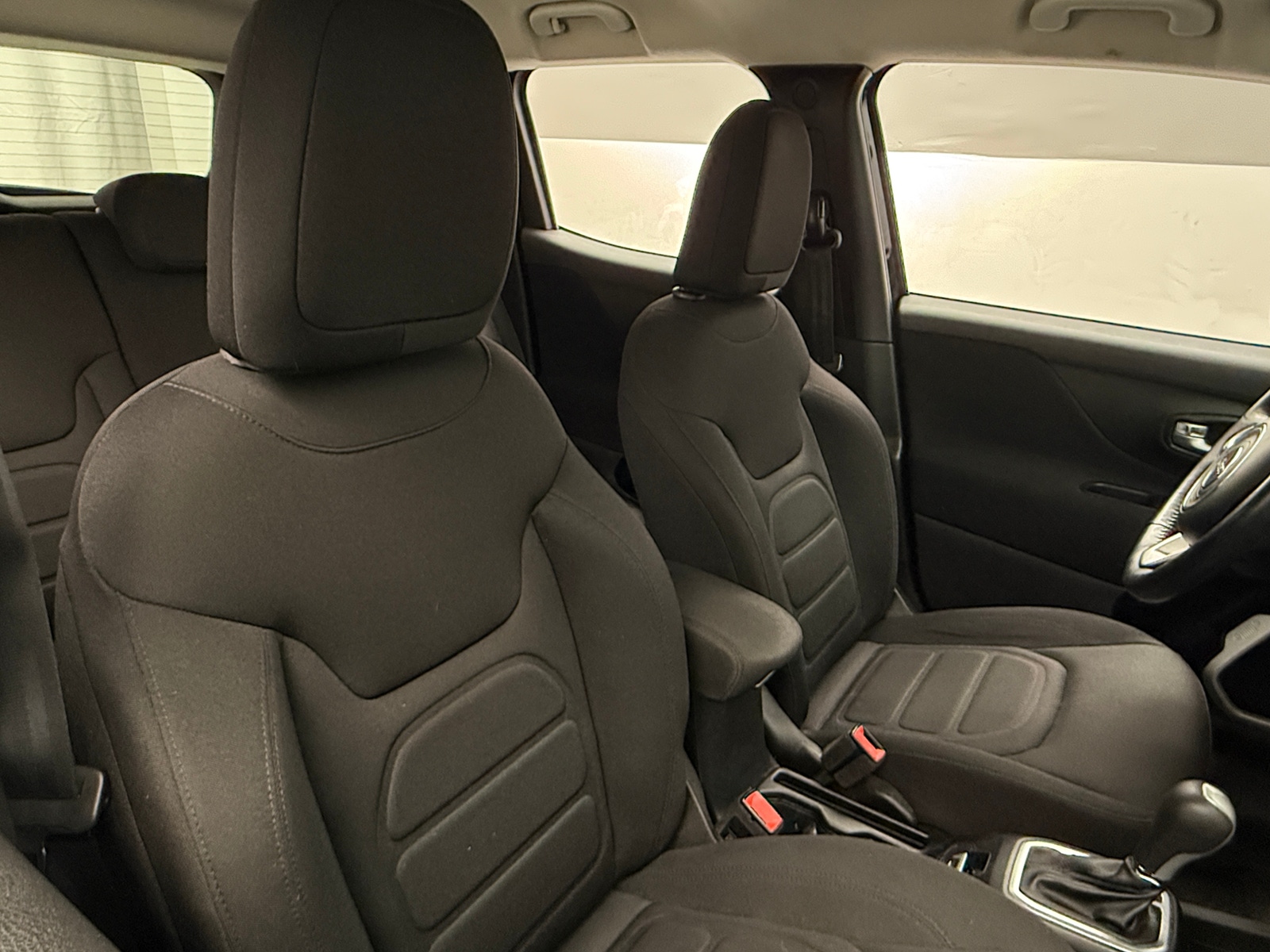 Thumbnail: 2020 Jeep Renegade - 2