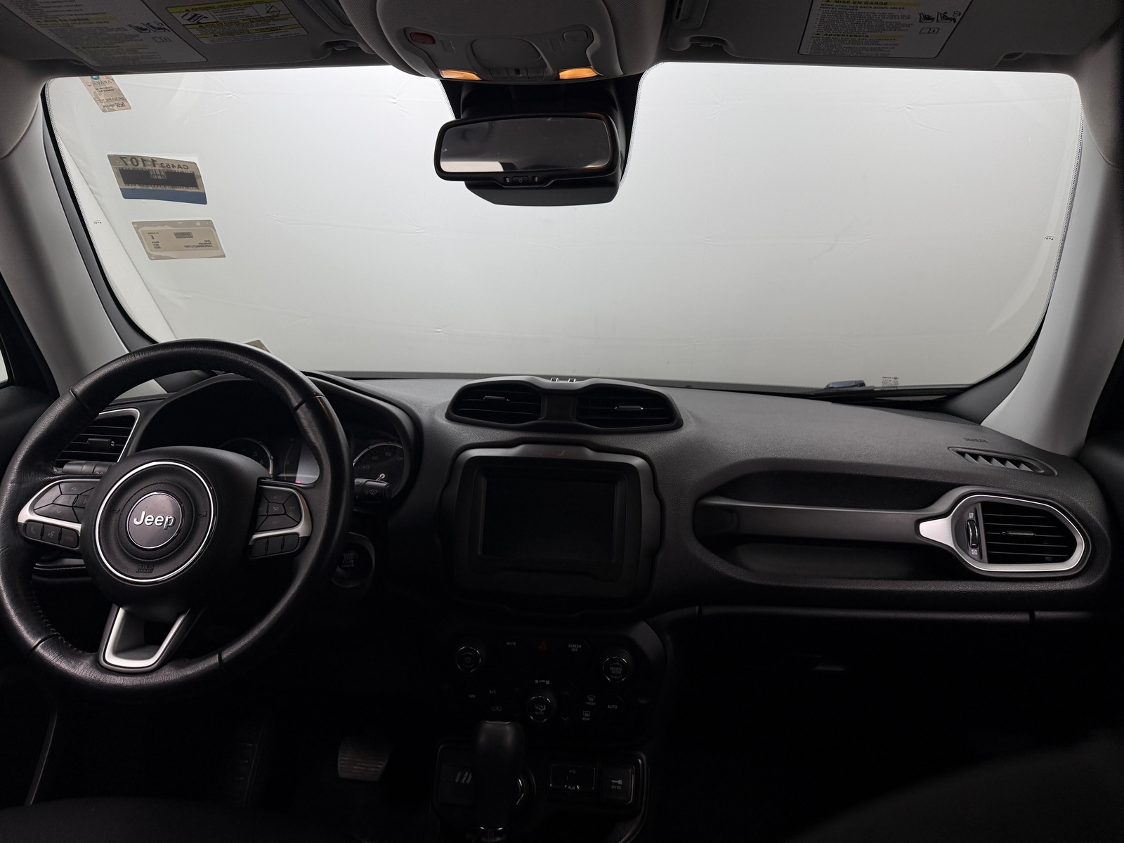 Thumbnail: 2020 Jeep Renegade - 3