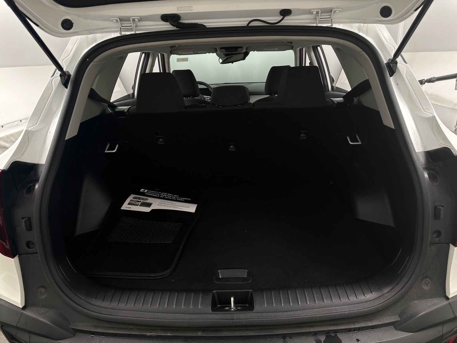 Thumbnail: 2024 Kia Seltos - 7