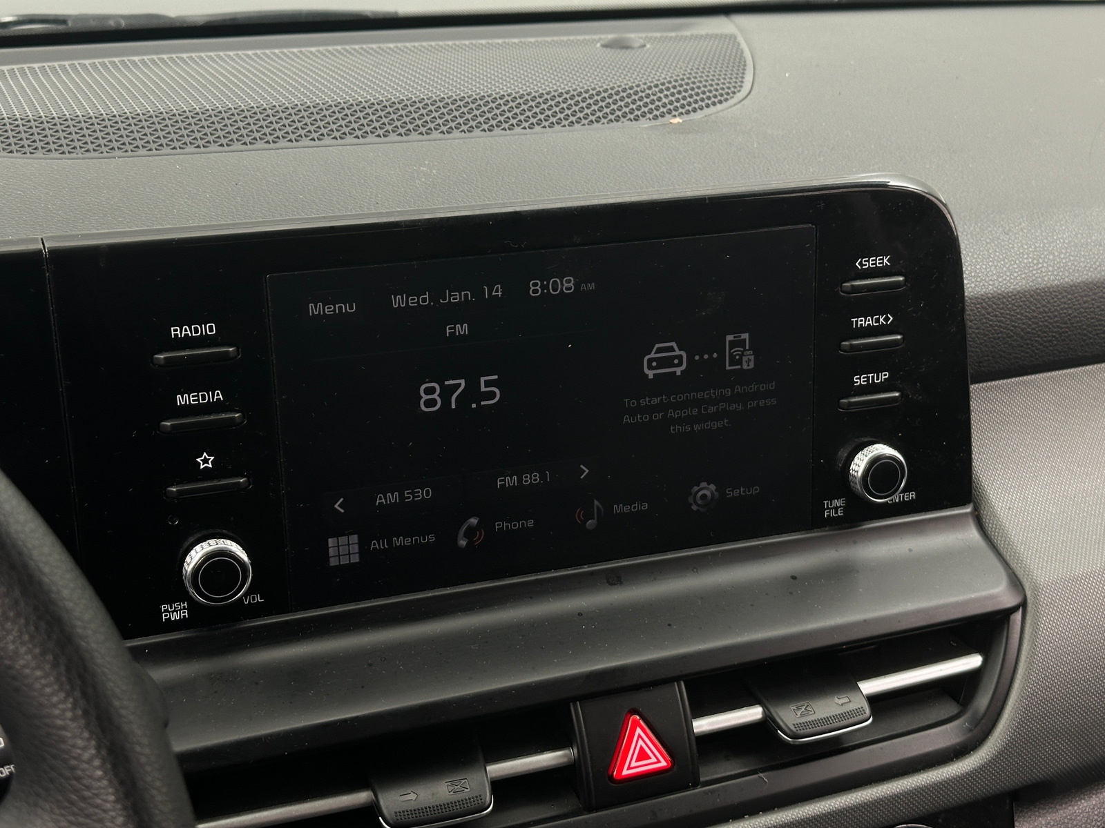 Thumbnail: 2024 Kia Seltos - 4