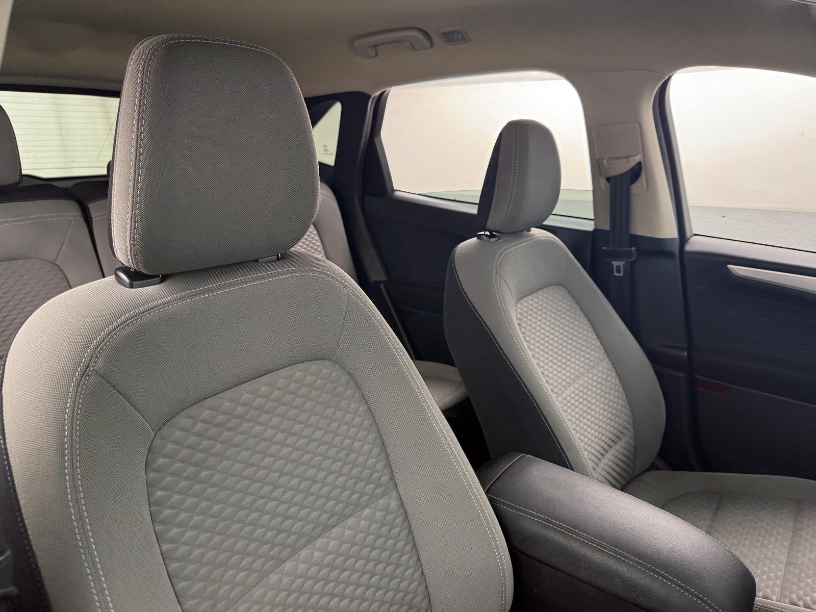 Thumbnail: 2020 Ford Escape - 2